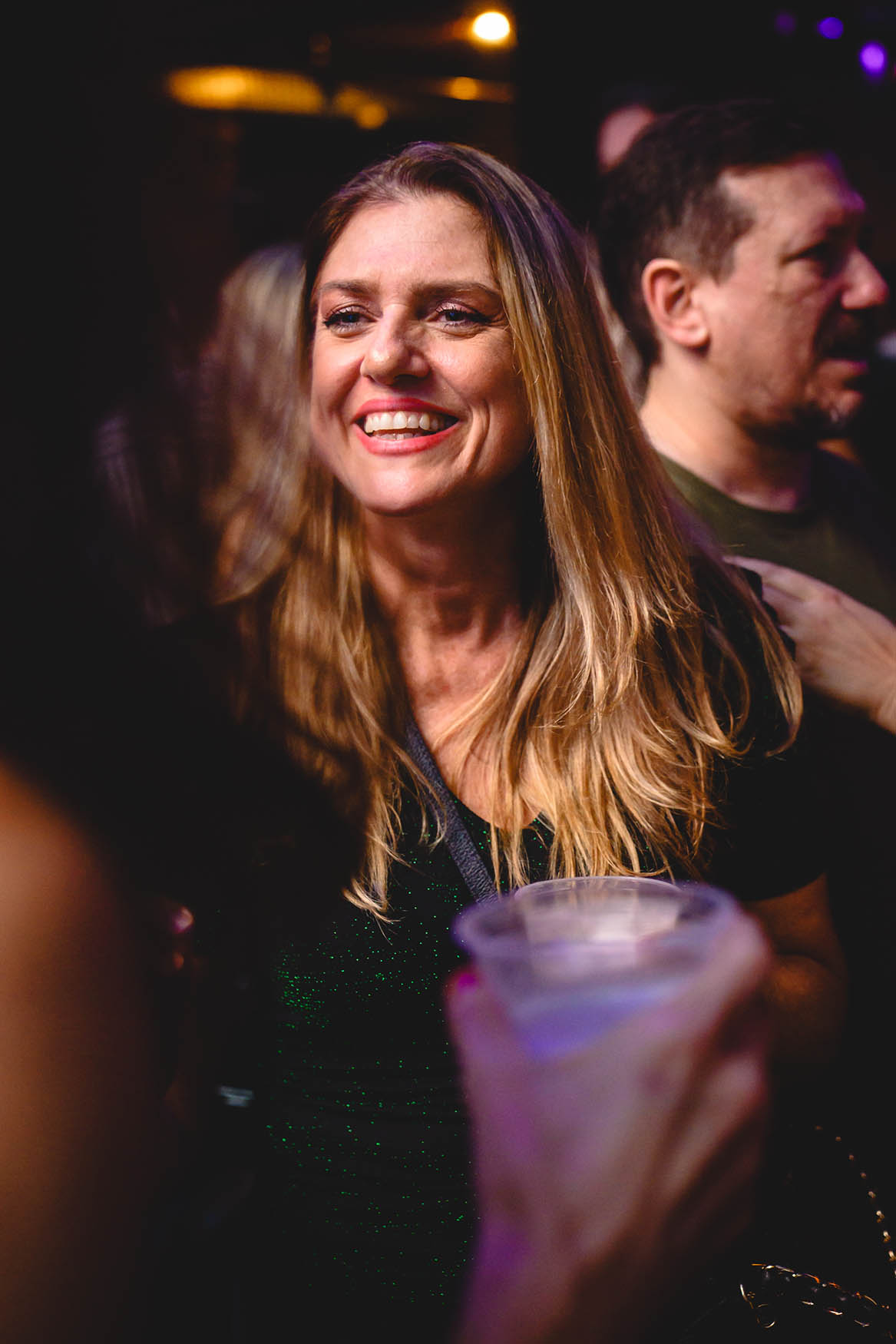 BALONÊ * A FESTA VERY 80S!