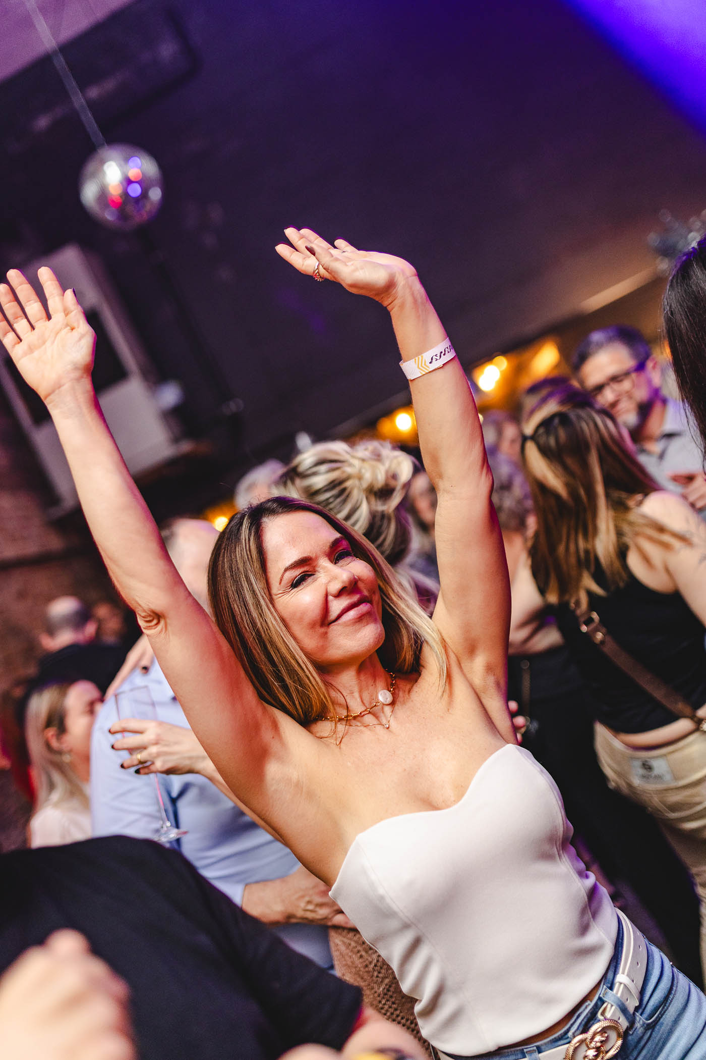 Festa anos 80 e 90 - Balonê *A Festa VERY 80s!