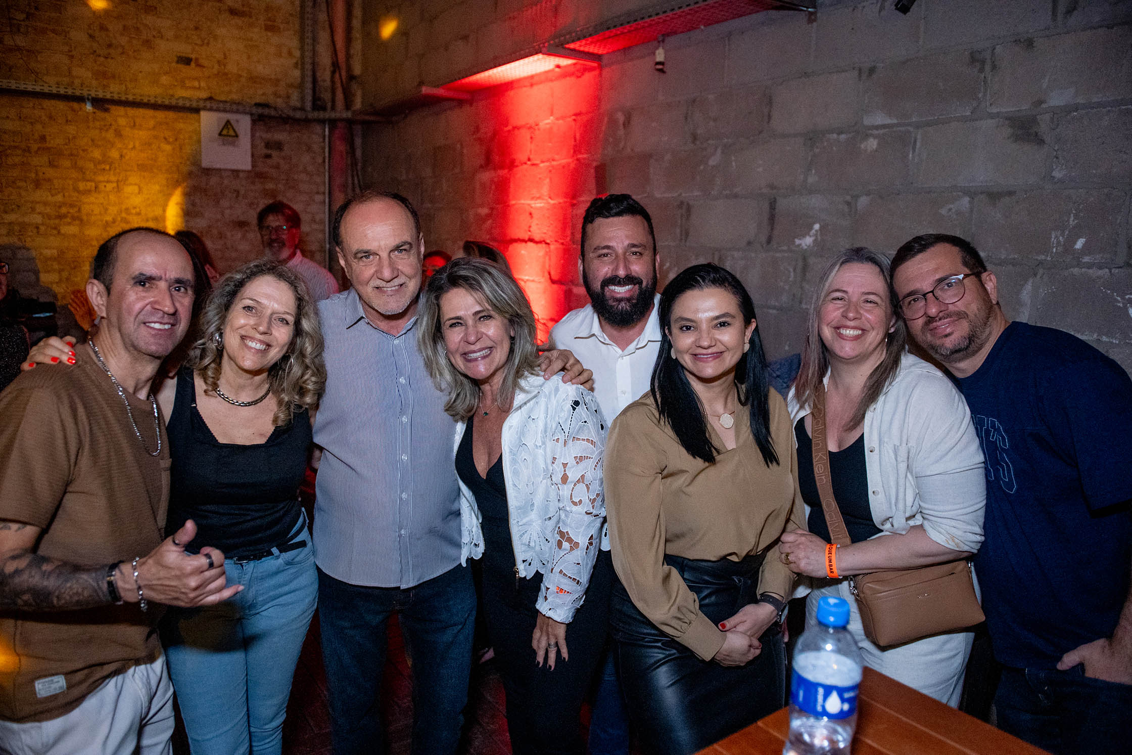 BALONÊ no FUGA - 19/11/2025