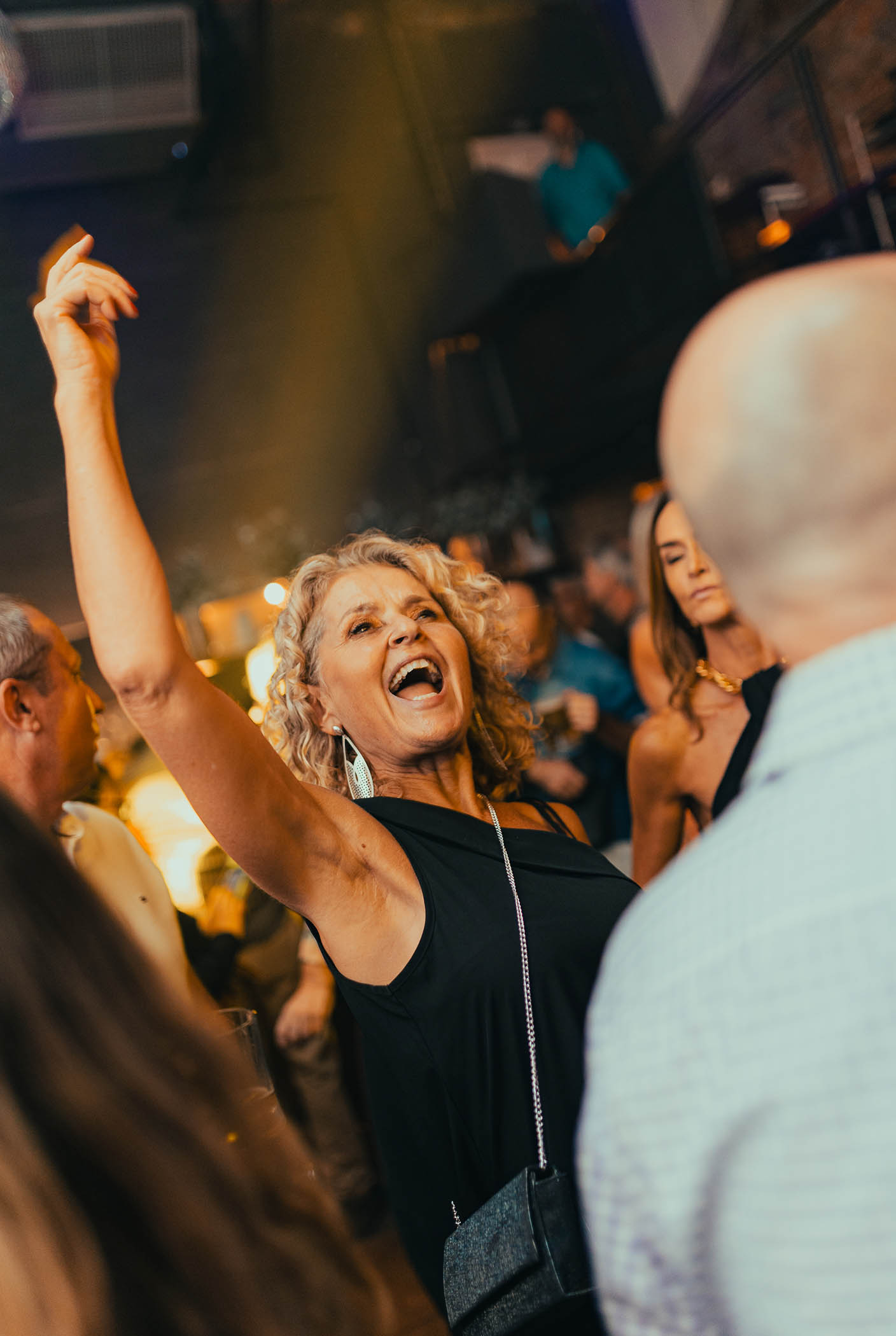 Festa da Tais! Festa anos 80 e 90 - 21/03/2026