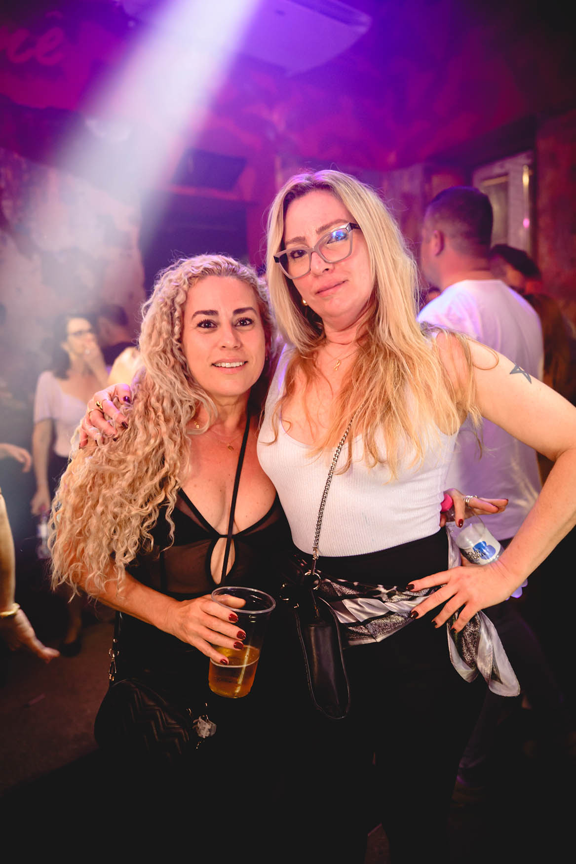 BALON * A FESTA VERY 80S!