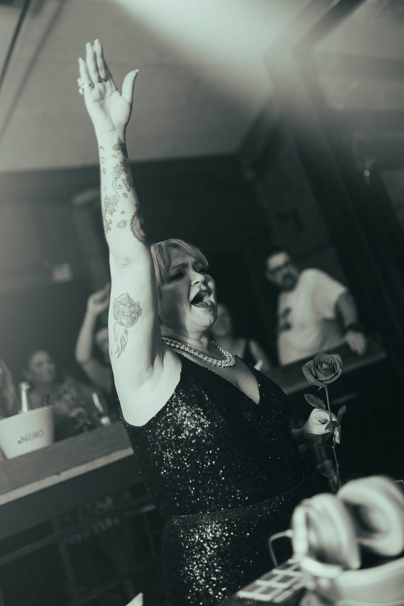 Festa da Tais! Festa anos 80 e 90 - 21/03/2026