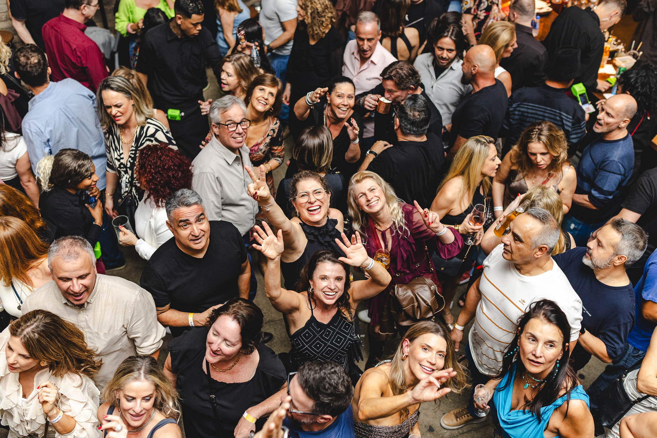 Festa anos 80 e 90 - Balonê *A Festa VERY 80s!