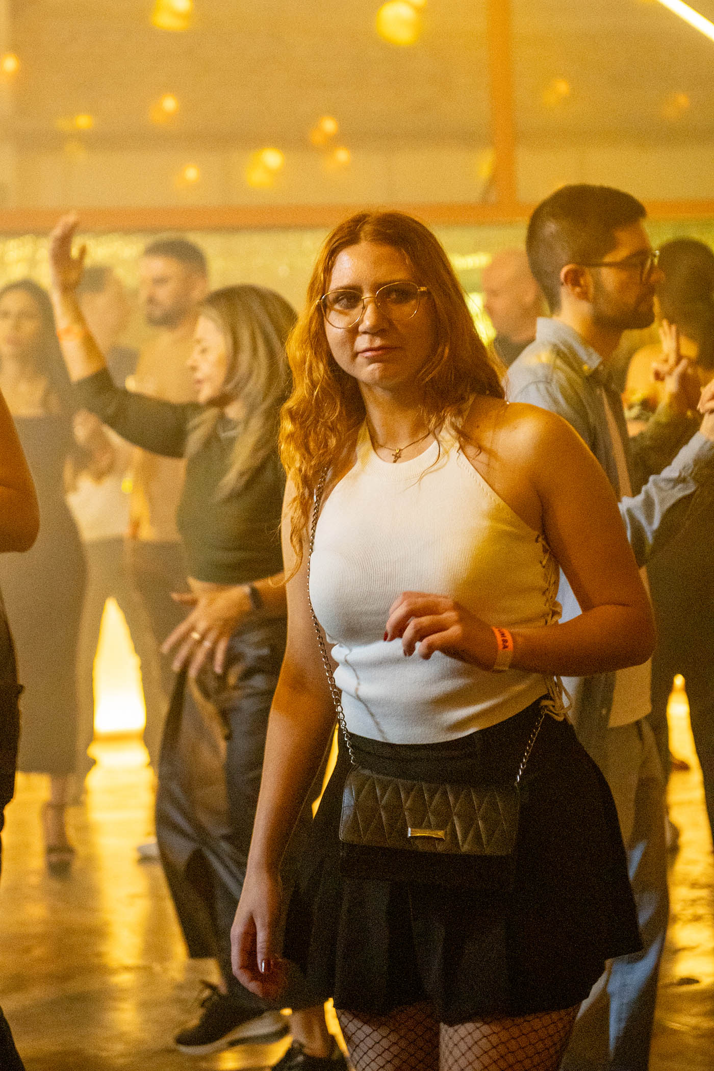 BALONÊ no FUGA - 19/11/2025