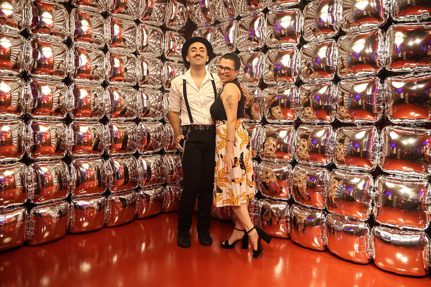 BalonÃª MagnÃ³lia