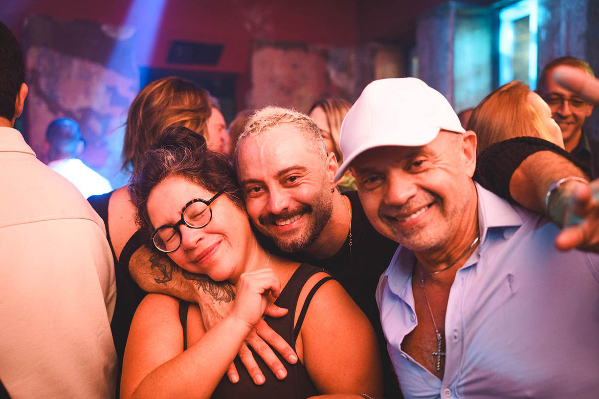 Balon� *A Festa VERY 80s! Festa anos 80 e 90 - 02/05/2026
