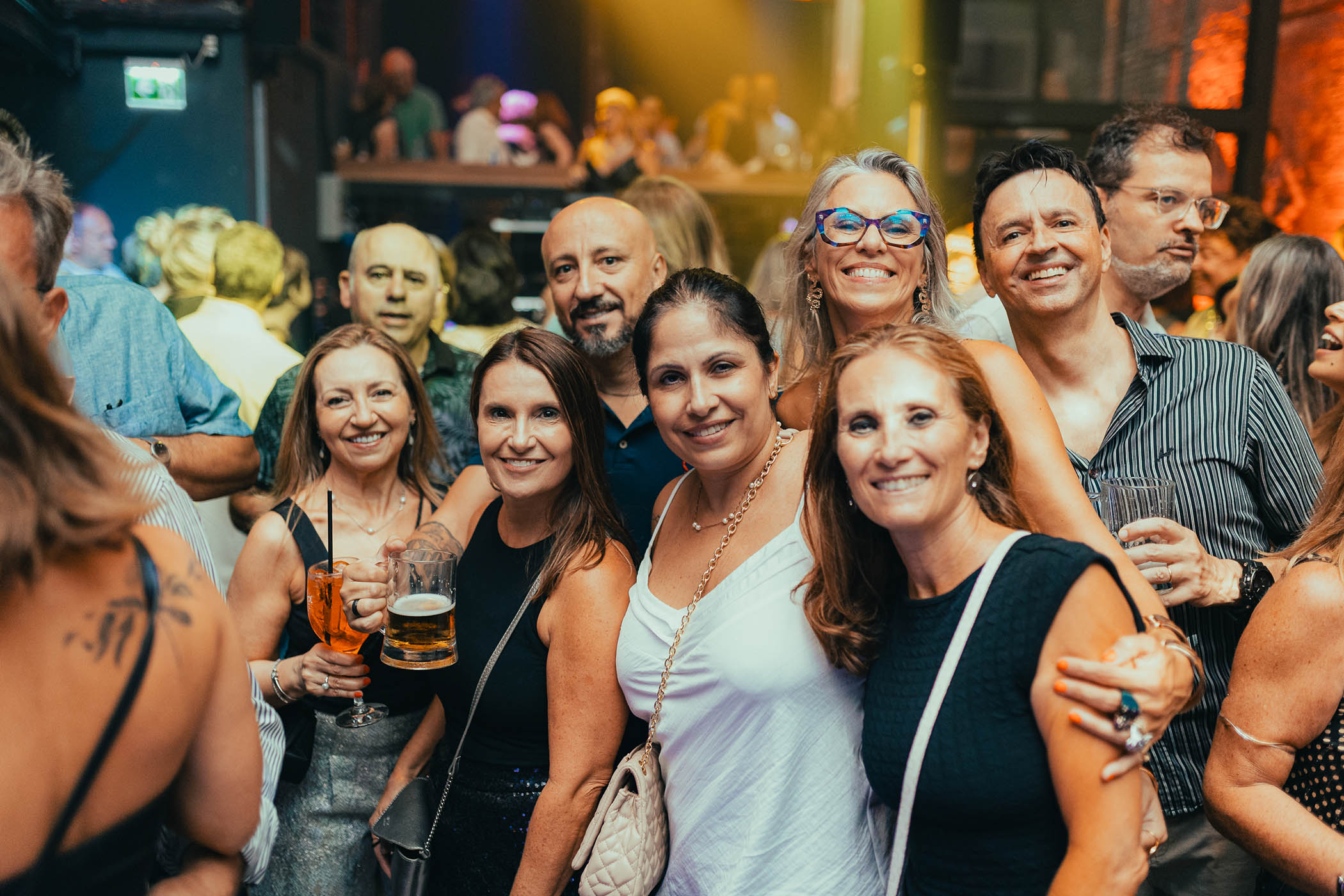 Festa da Tais! Festa anos 80 e 90 - 21/03/2026