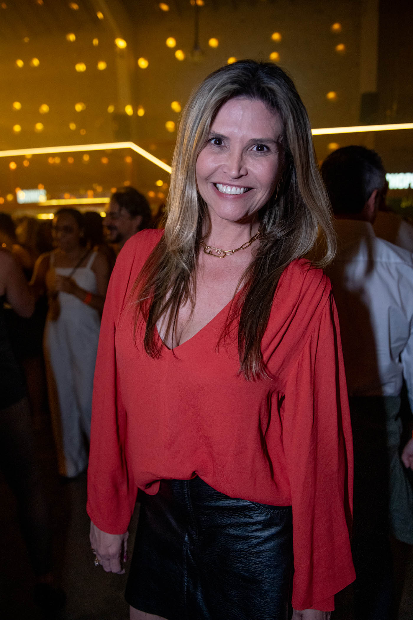 BALONÊ no FUGA - 19/11/2025