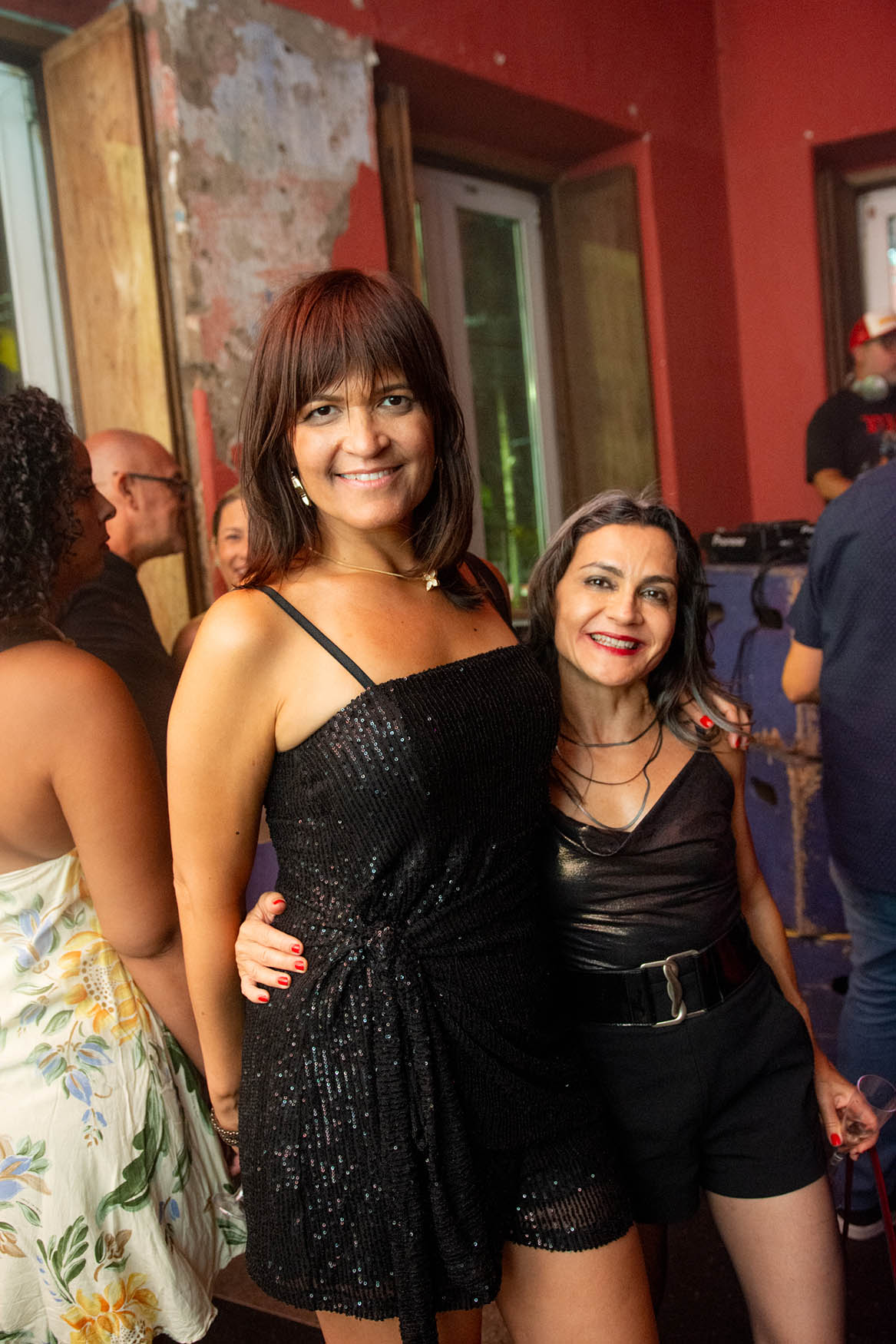 Balon� a festa very 80s and 90s! Festa anos 80 e 90 - 07/02/2026