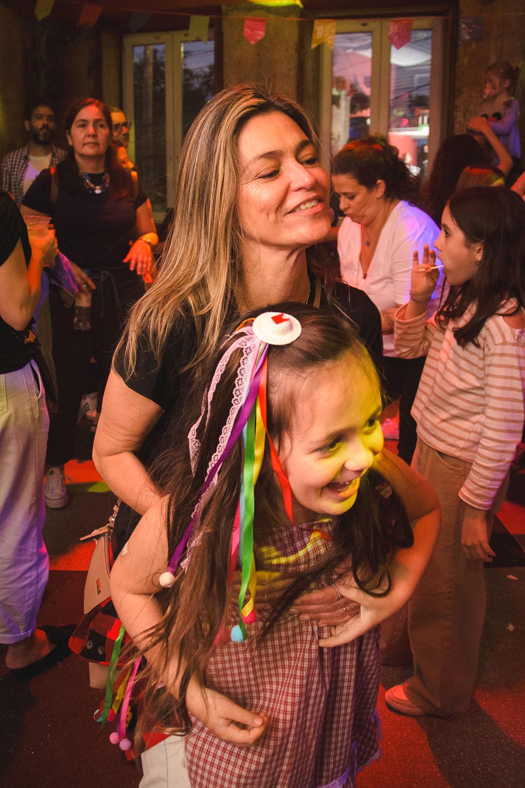 BALONÃŠ KIDS * UMA FESTA PRA TODA A FAMÃLIA!