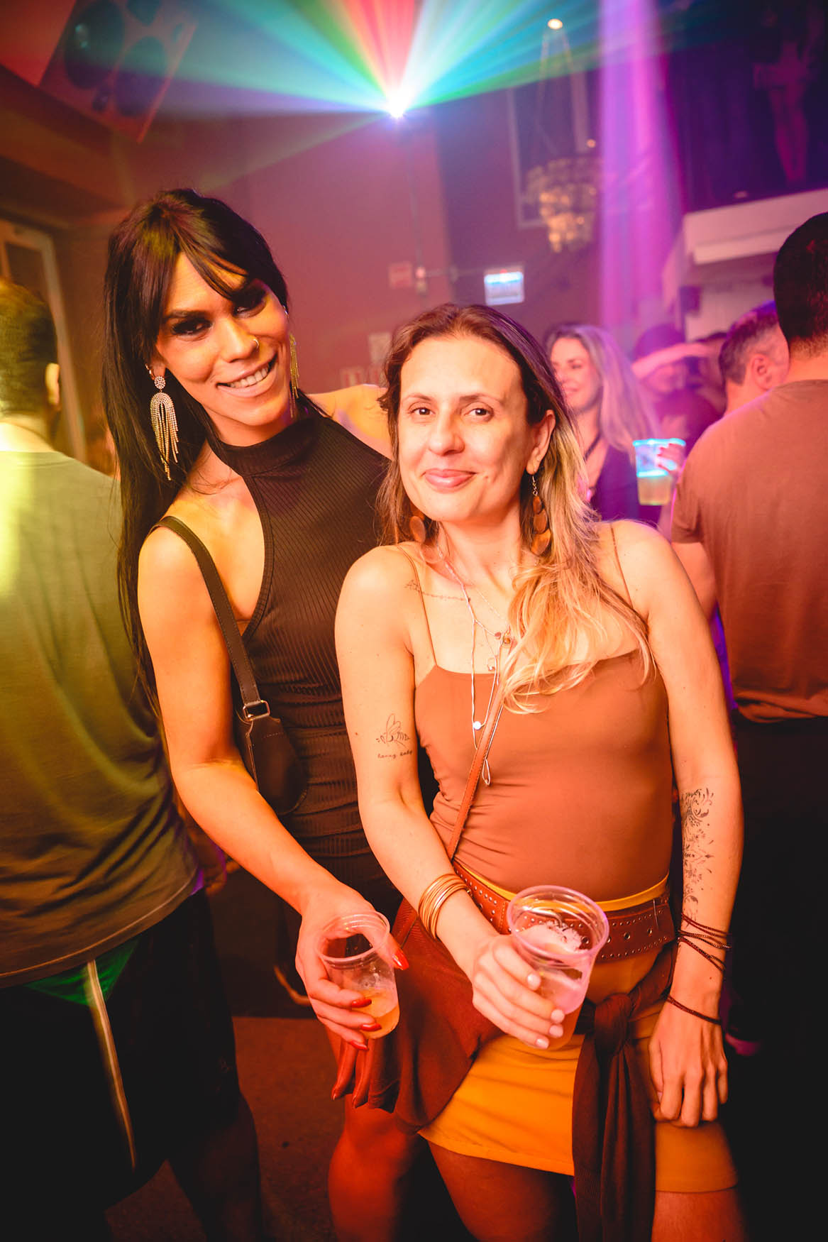 BALON * A FESTA VERY 80S!