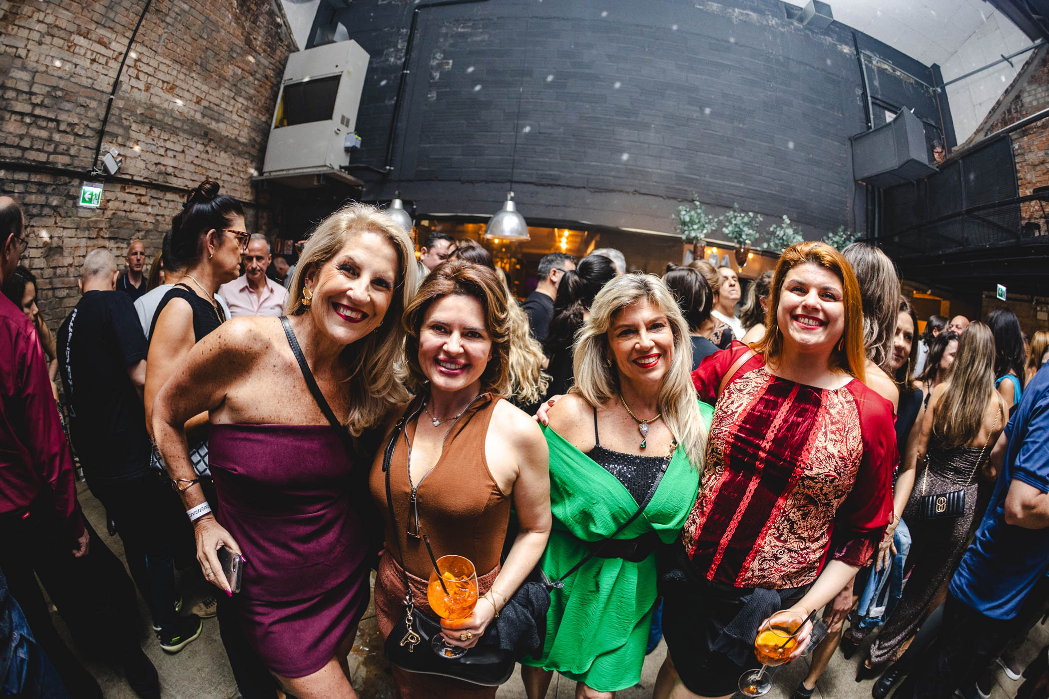 Festa anos 80 e 90 - Balonê *A Festa VERY 80s!