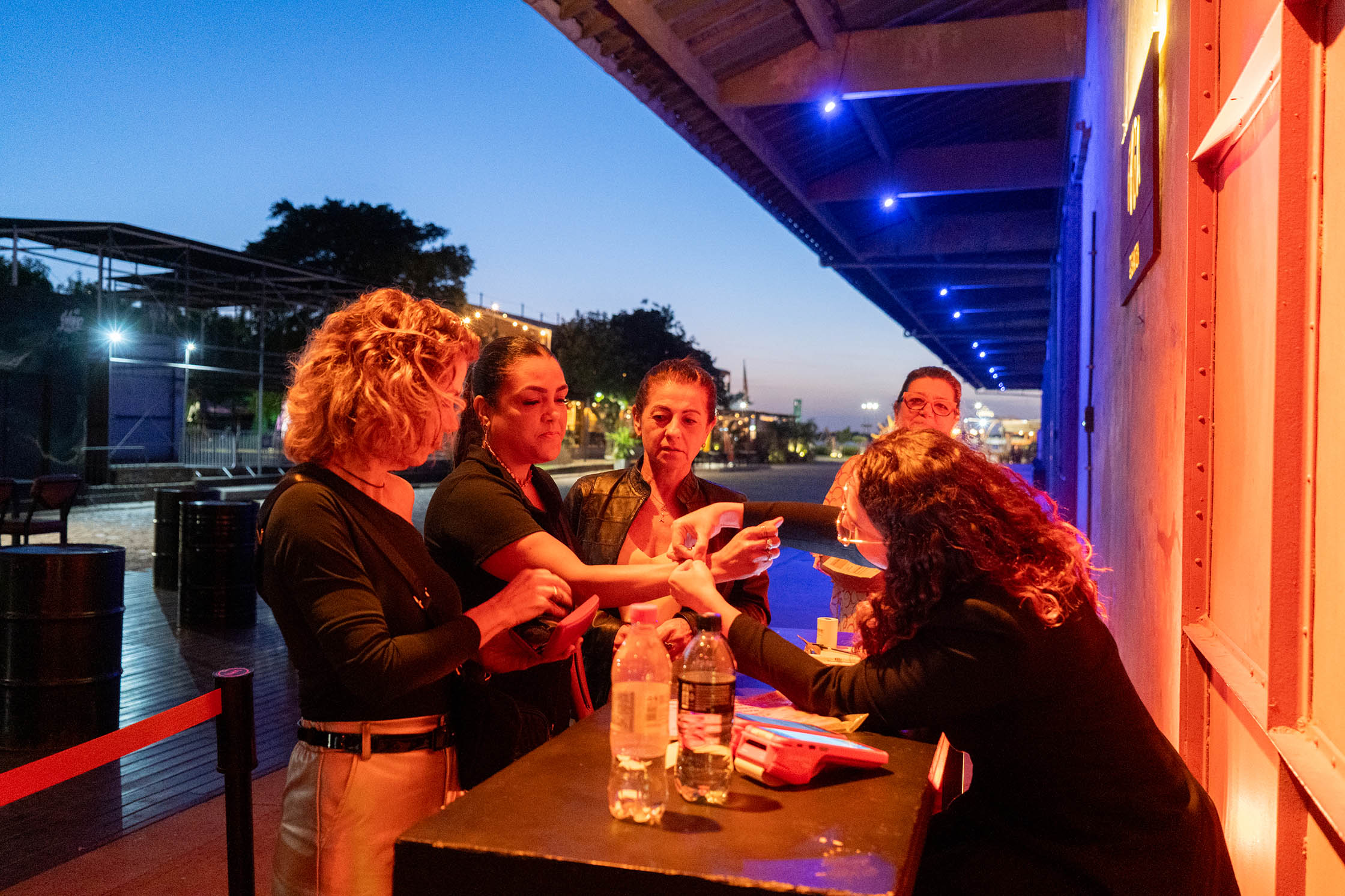 BALONÊ no FUGA - 19/11/2025