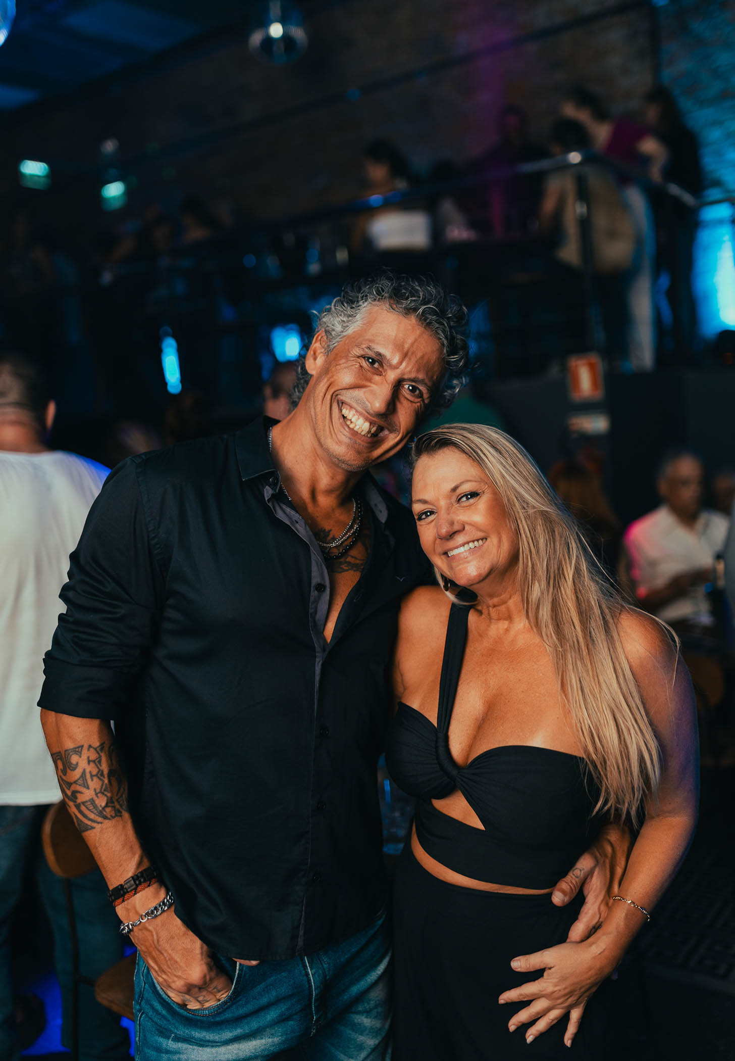 Festa da Tais! Festa anos 80 e 90 - 21/03/2026