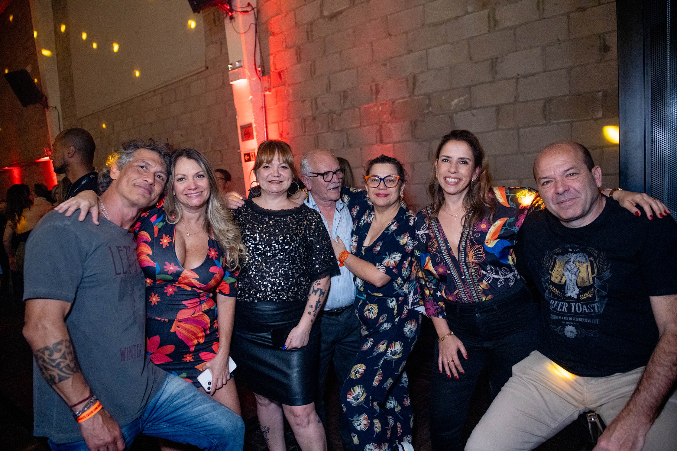 BALONÊ no FUGA - 19/11/2025