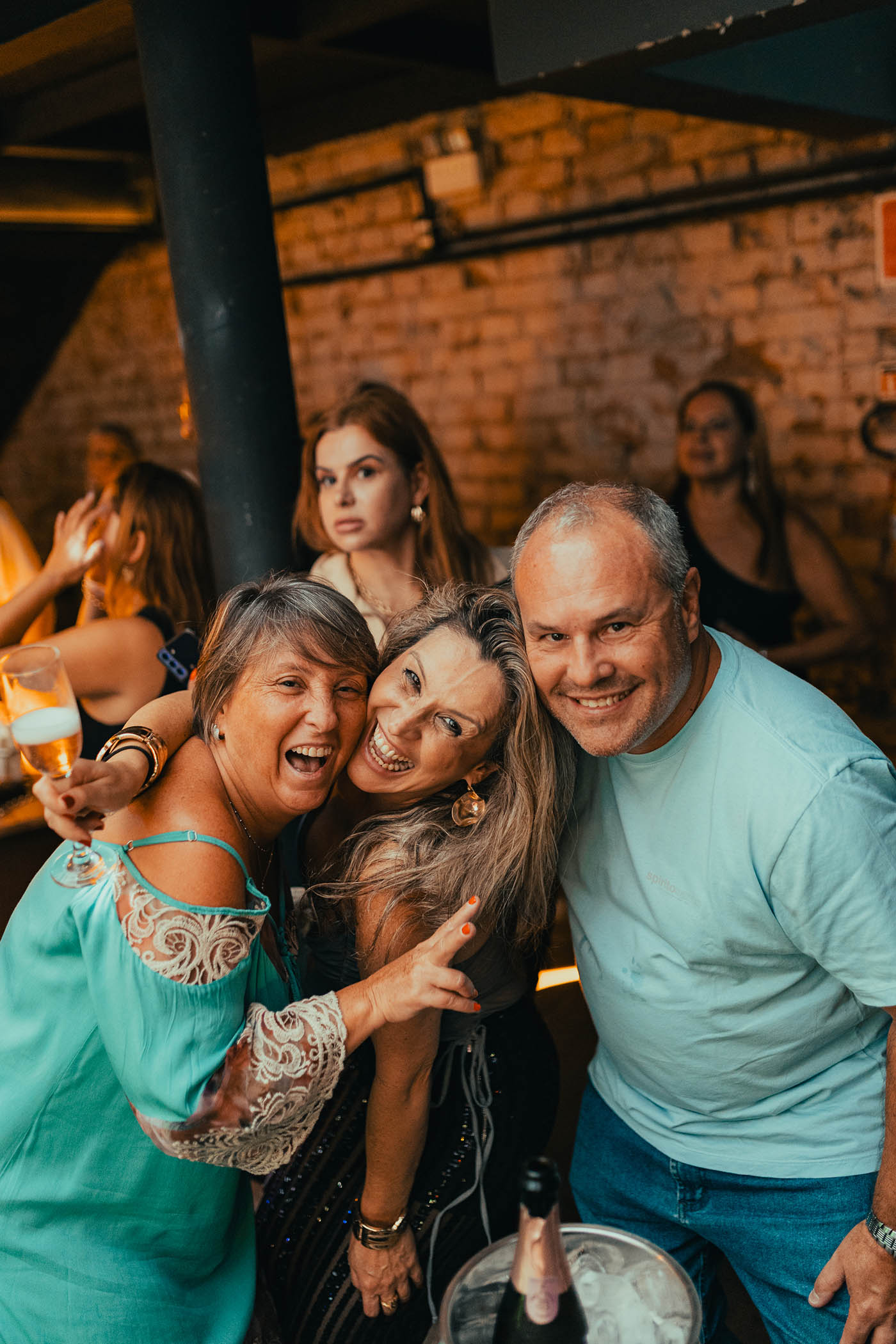 Festa da Tais! Festa anos 80 e 90 - 21/03/2026