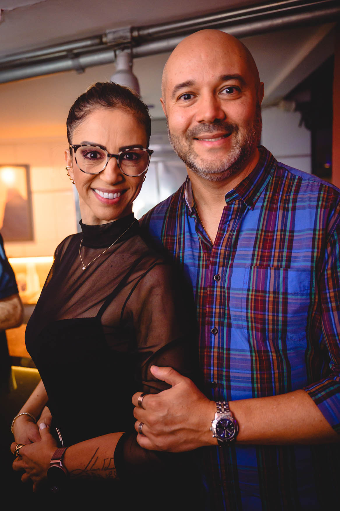 BALONÊ * A FESTA VERY 80S!