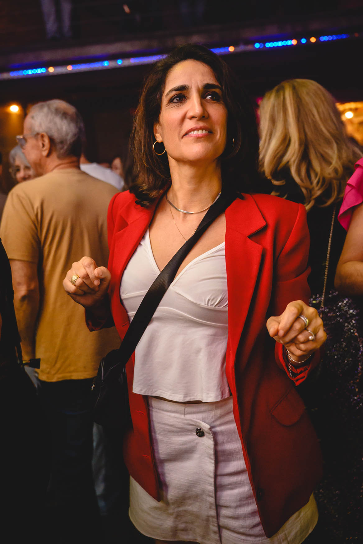 BALONÊ * A FESTA VERY 80S!