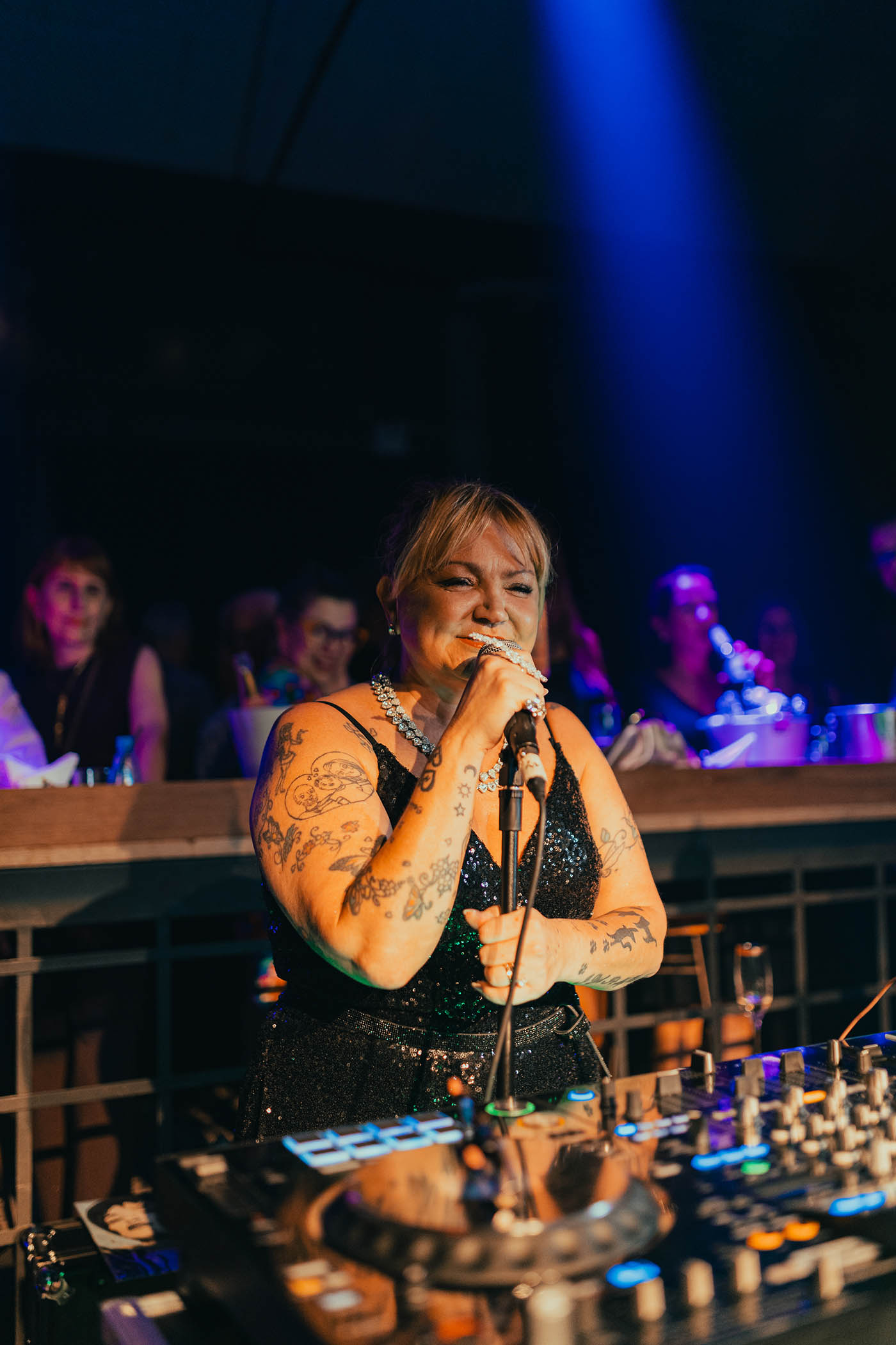 Festa da Tais! Festa anos 80 e 90 - 21/03/2026