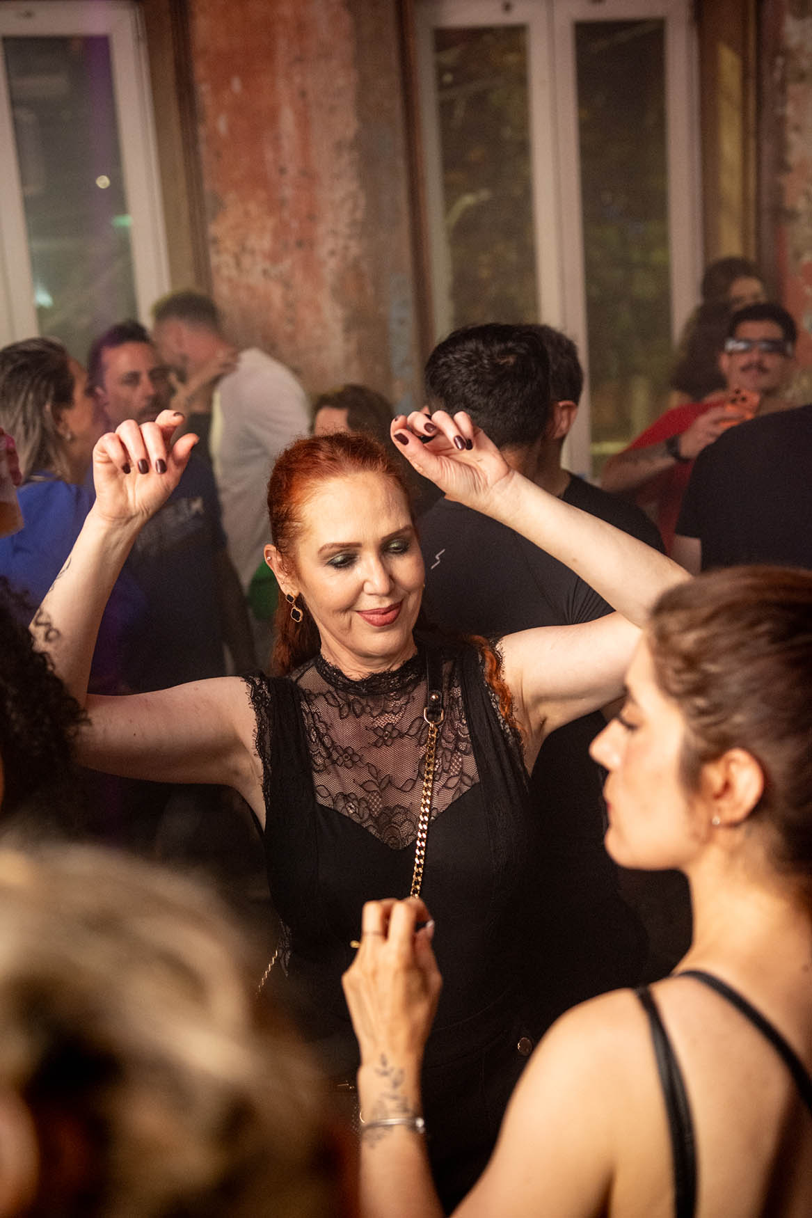 BALON� *A FESTA VERY 80S - Festa 80 e 90 - 25 anos 10/01/2026