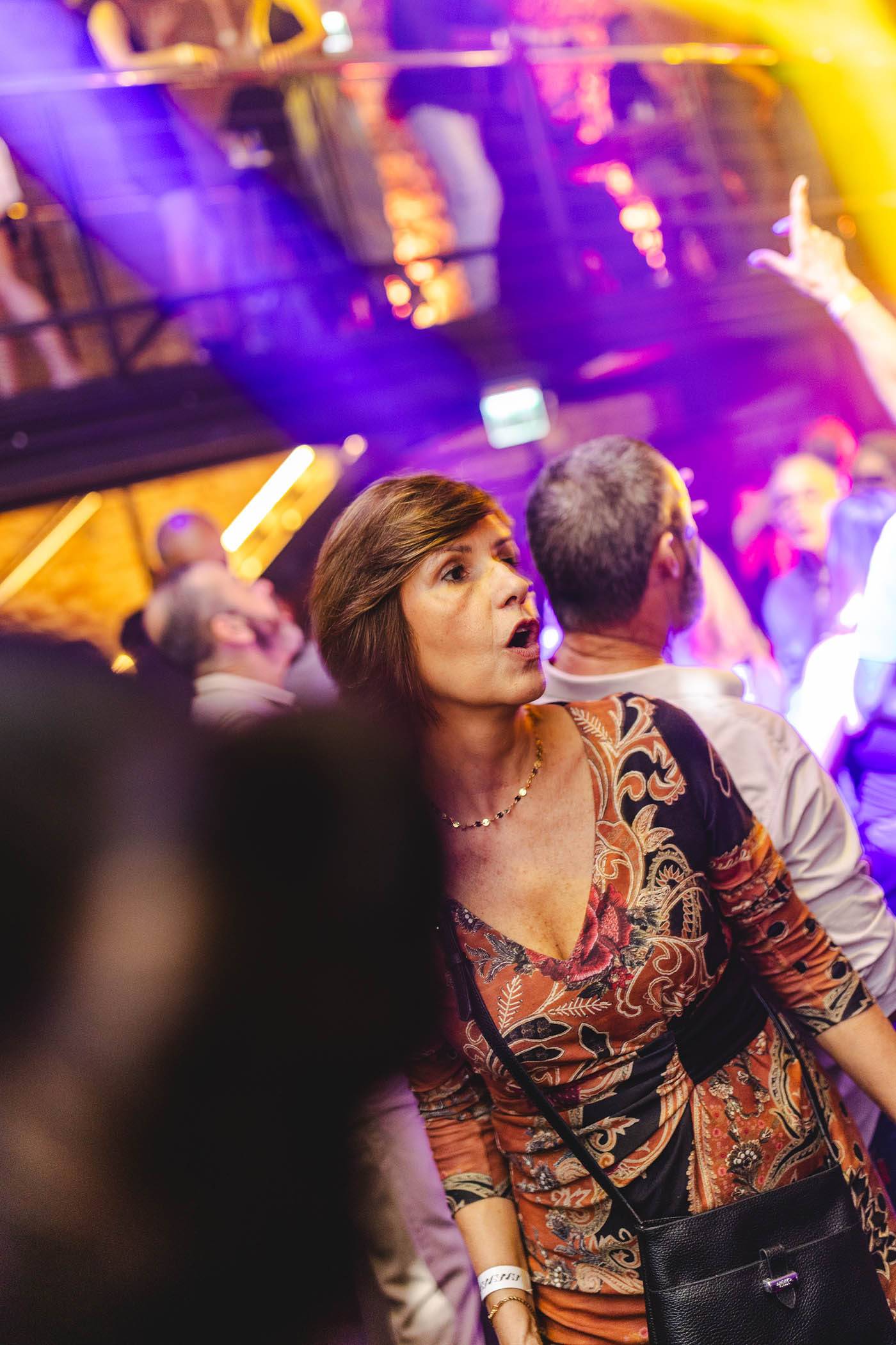 Festa anos 80 e 90 - Balonê *A Festa VERY 80s!