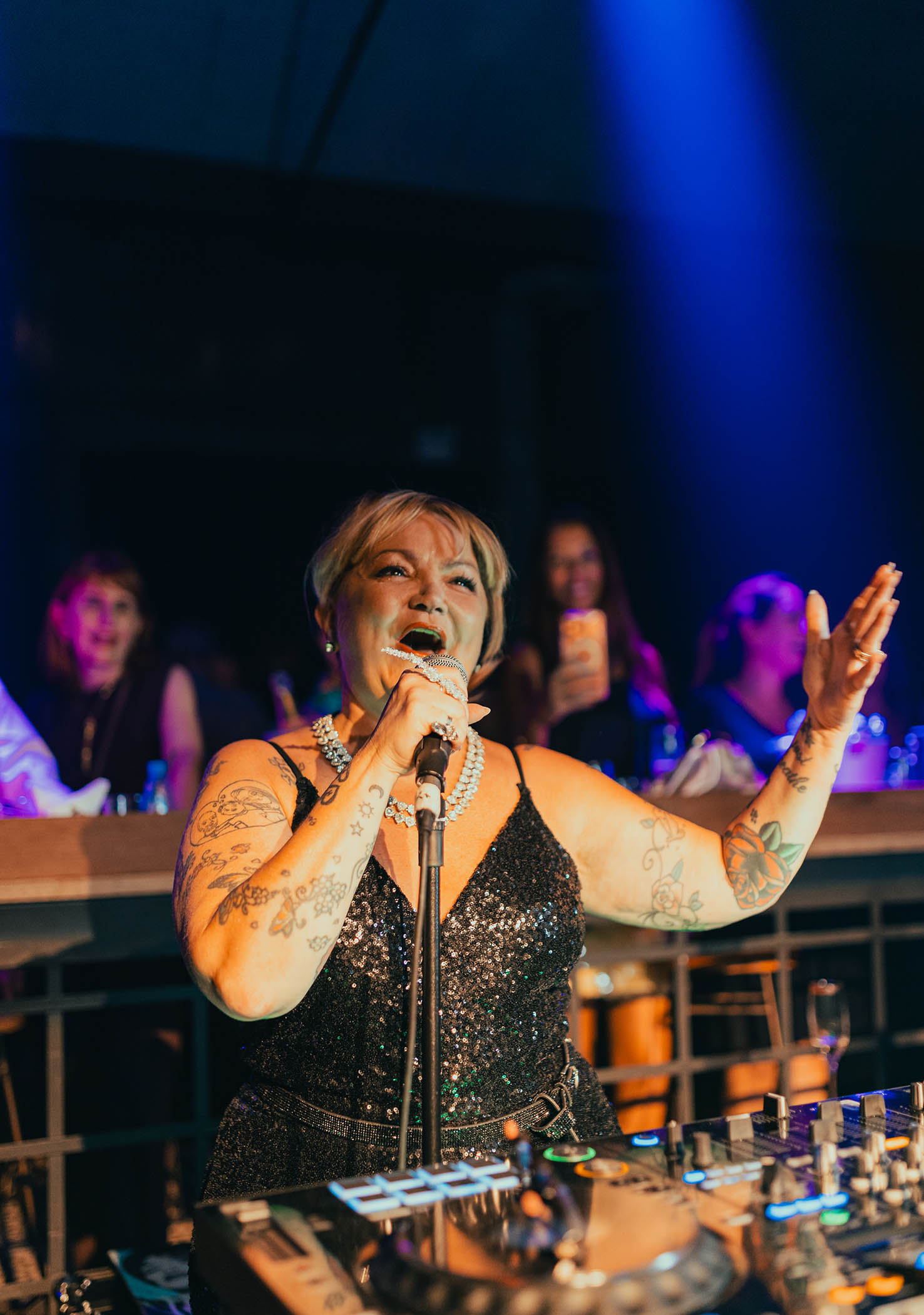 Festa da Tais! Festa anos 80 e 90 - 21/03/2026