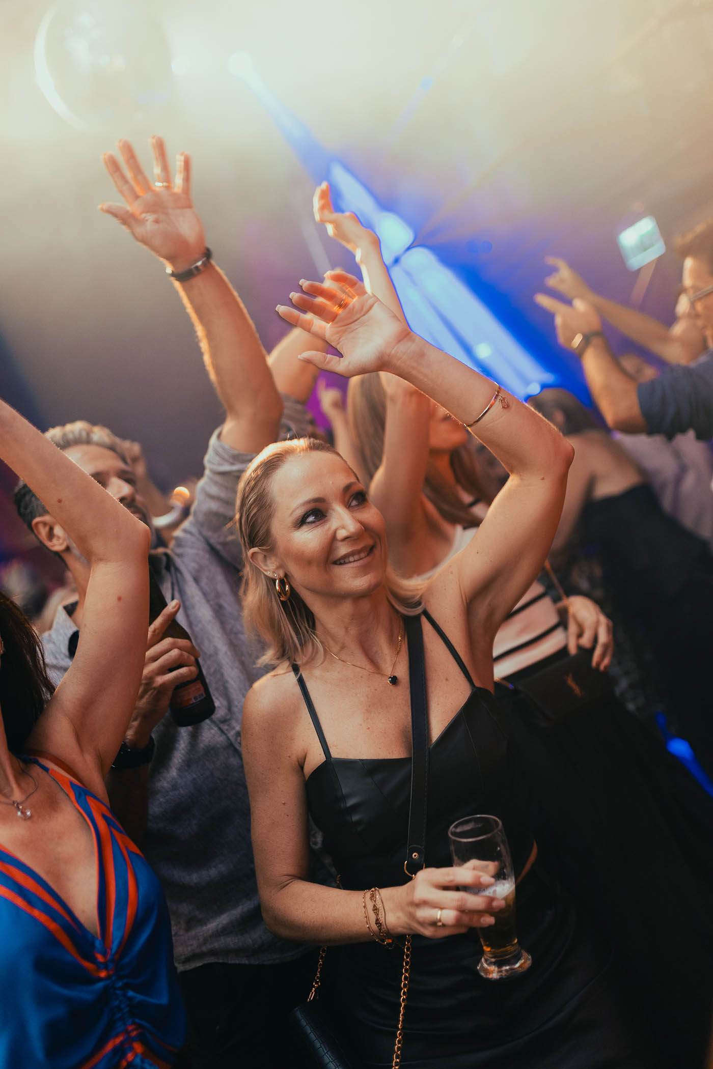 Festa da Tais! Festa anos 80 e 90 - 21/03/2026