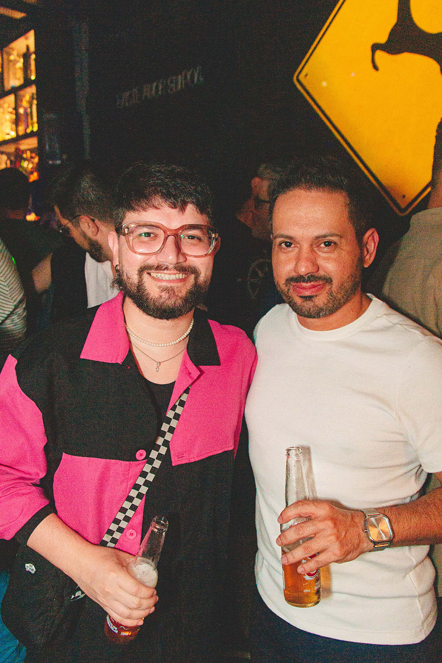 BaloGAY! A Festa VERY 80s! 14/12/2024