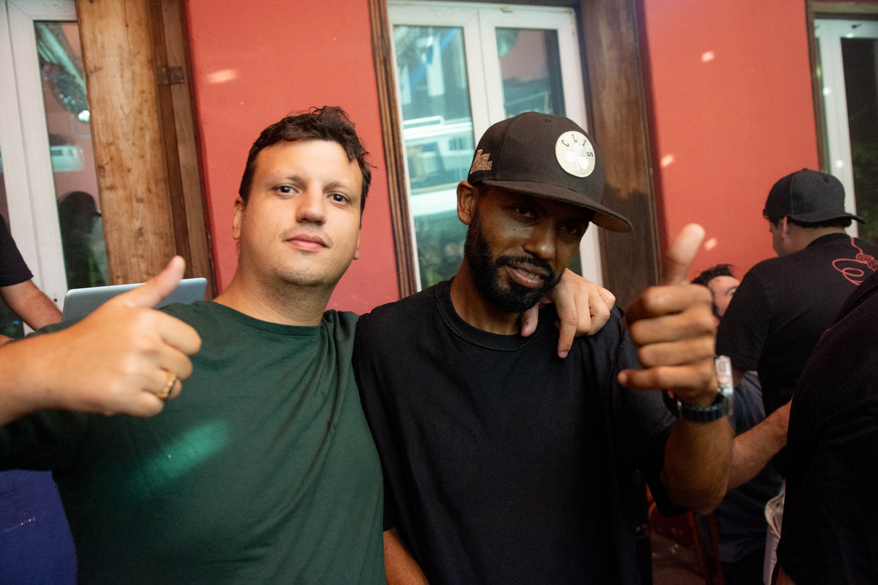 Balon� a festa very 80s and 90s! Festa anos 80 e 90 - 07/02/2026