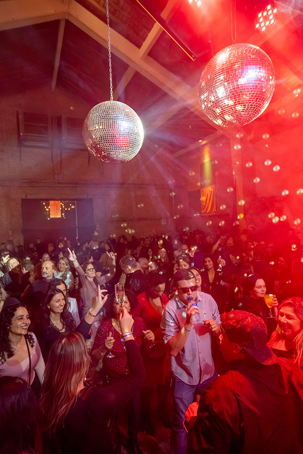 BALON� no FUGA - Festas anos 80 e 90 - 20/06/2026