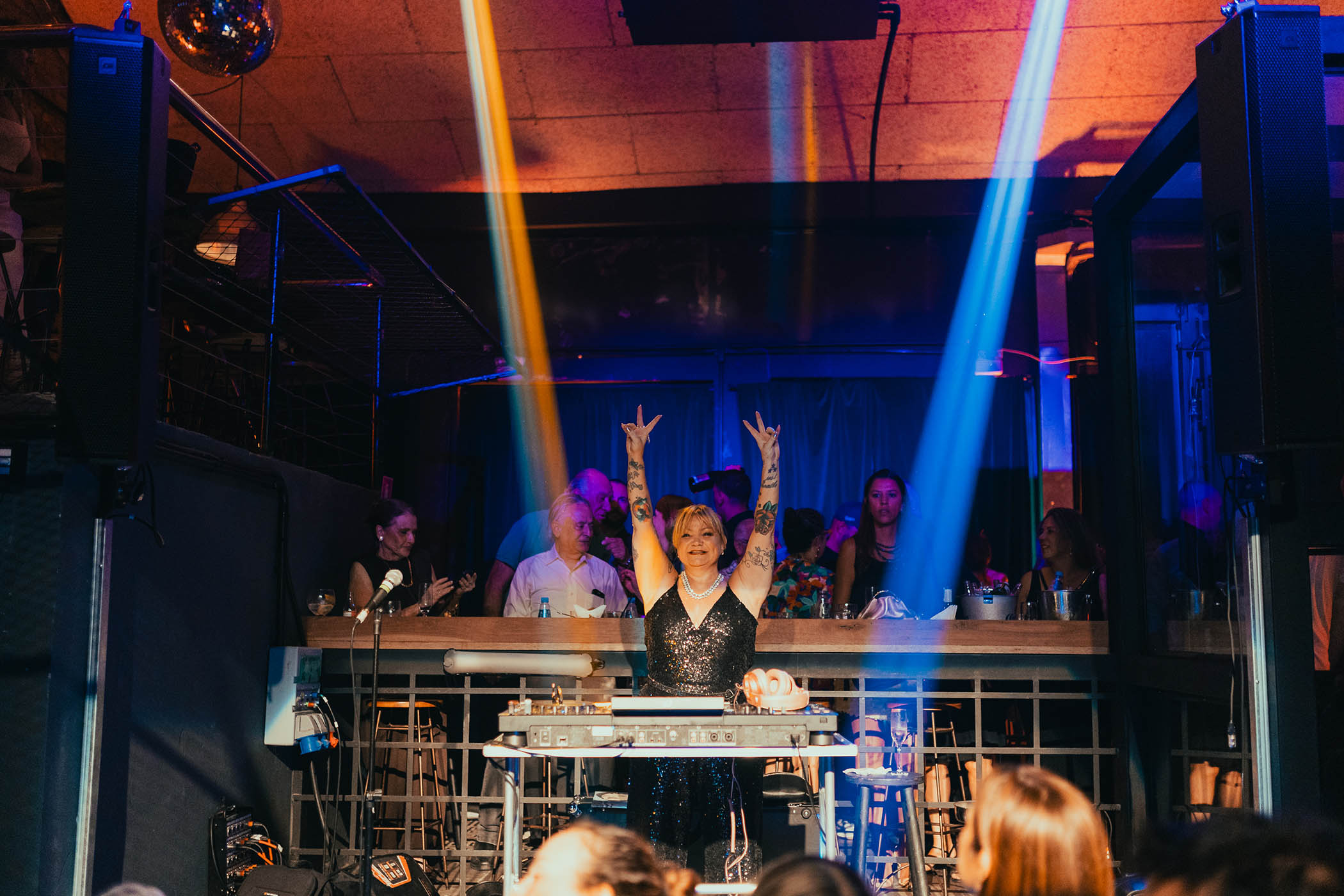 Festa da Tais! Festa anos 80 e 90 - 21/03/2026