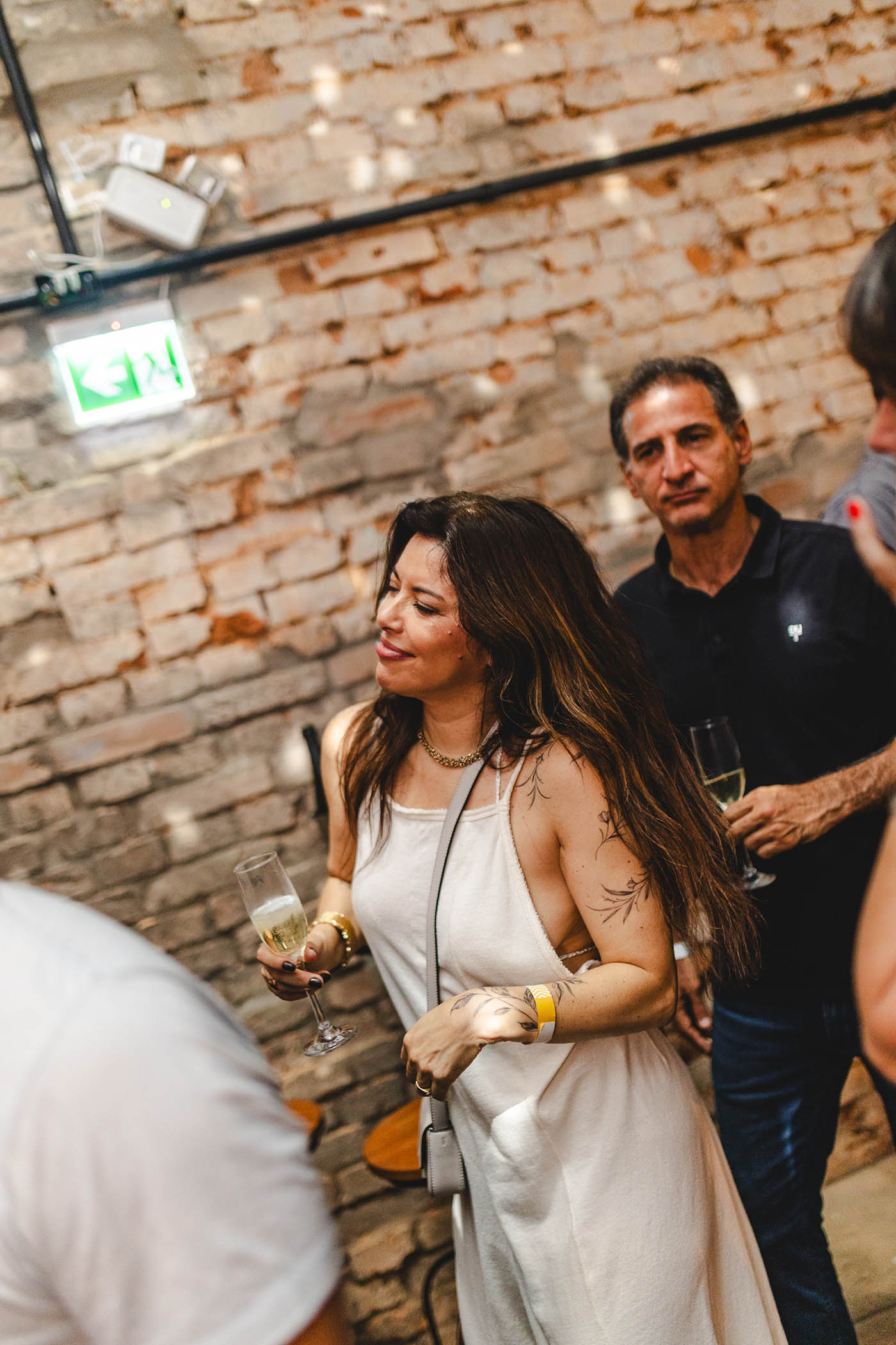 Festa anos 80 e 90 - Balonê *A Festa VERY 80s!