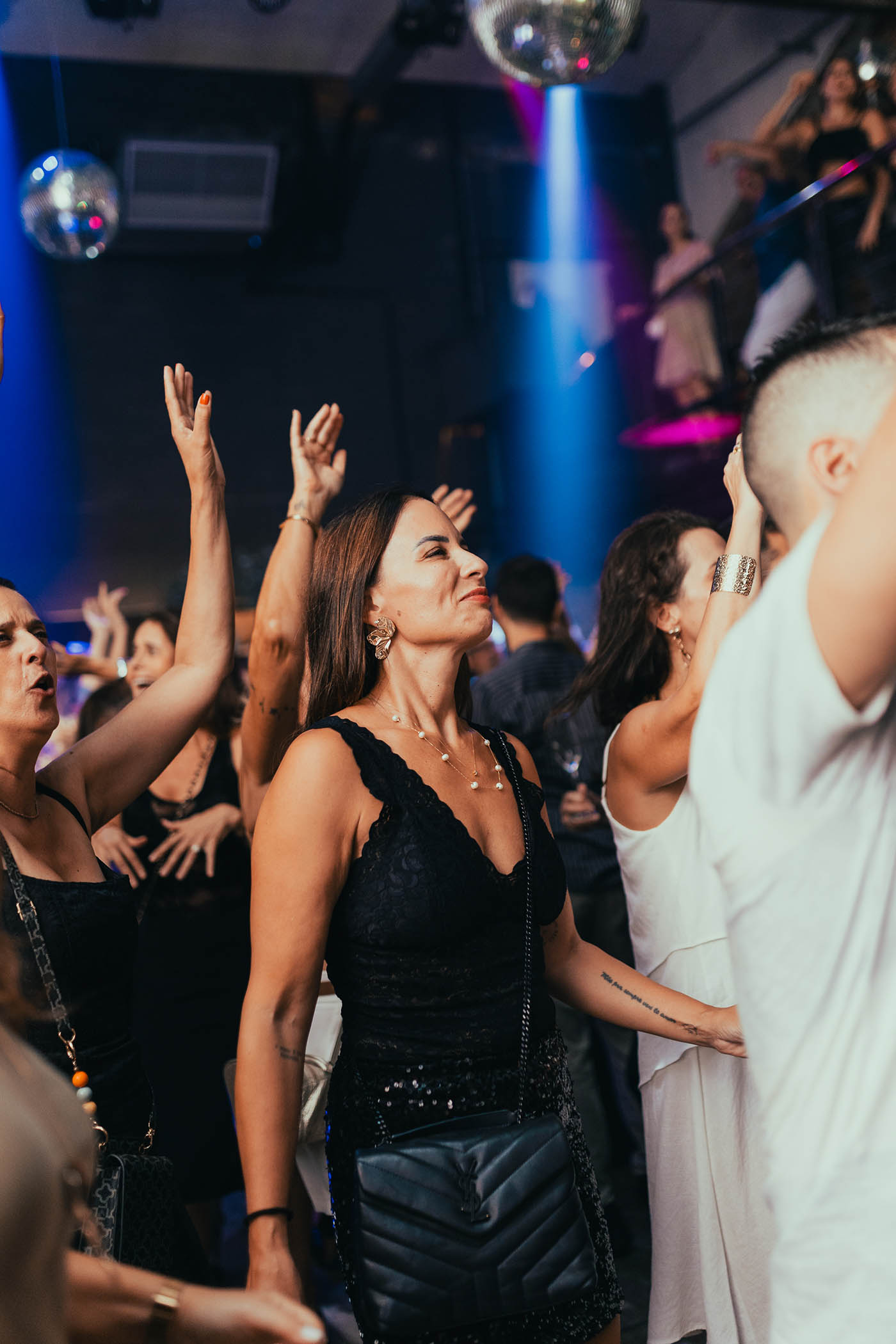 Festa da Tais! Festa anos 80 e 90 - 21/03/2026