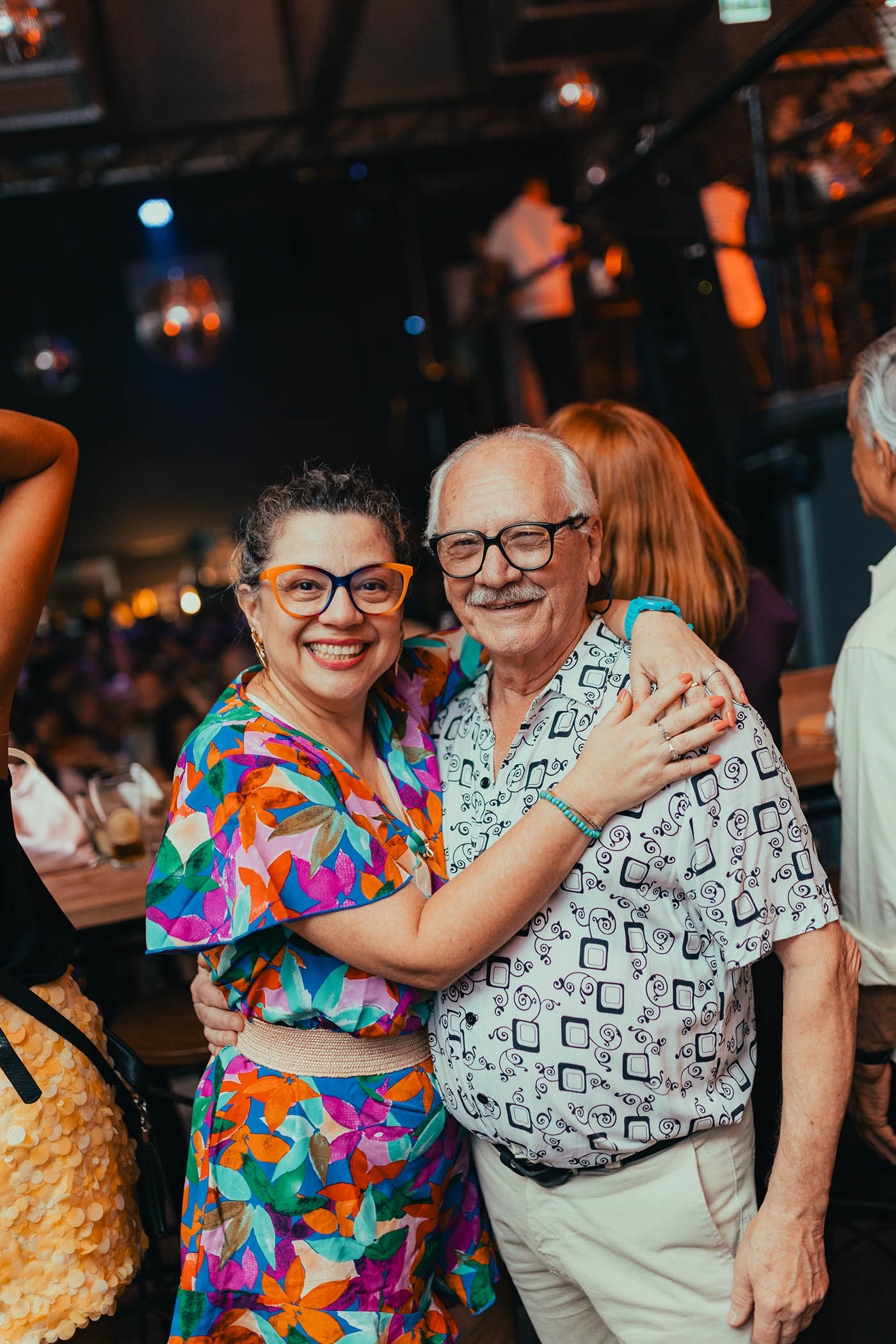 Festa da Tais! Festa anos 80 e 90 - 21/03/2026