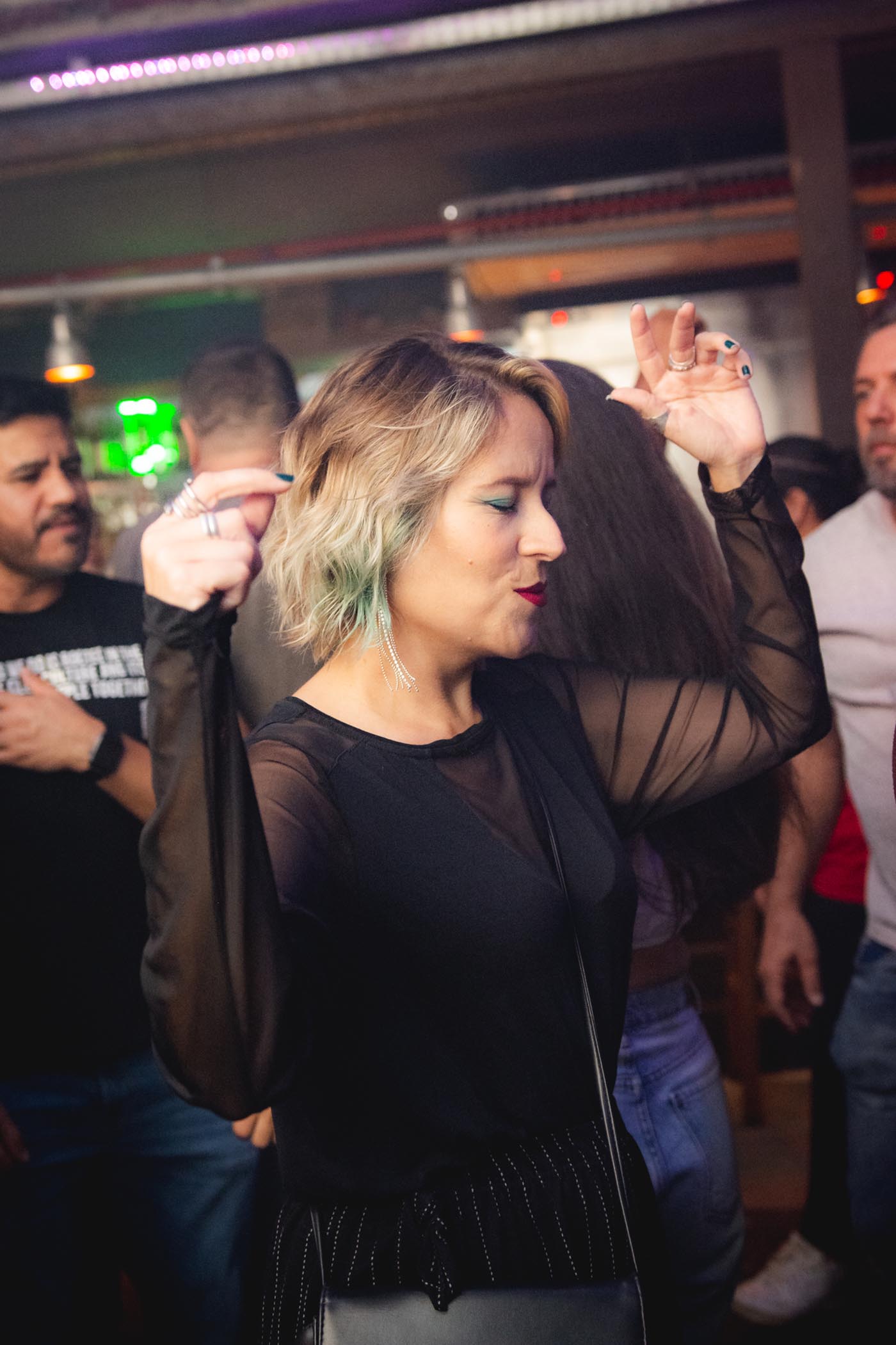 BalonÃª *A Festa VERY 80s!