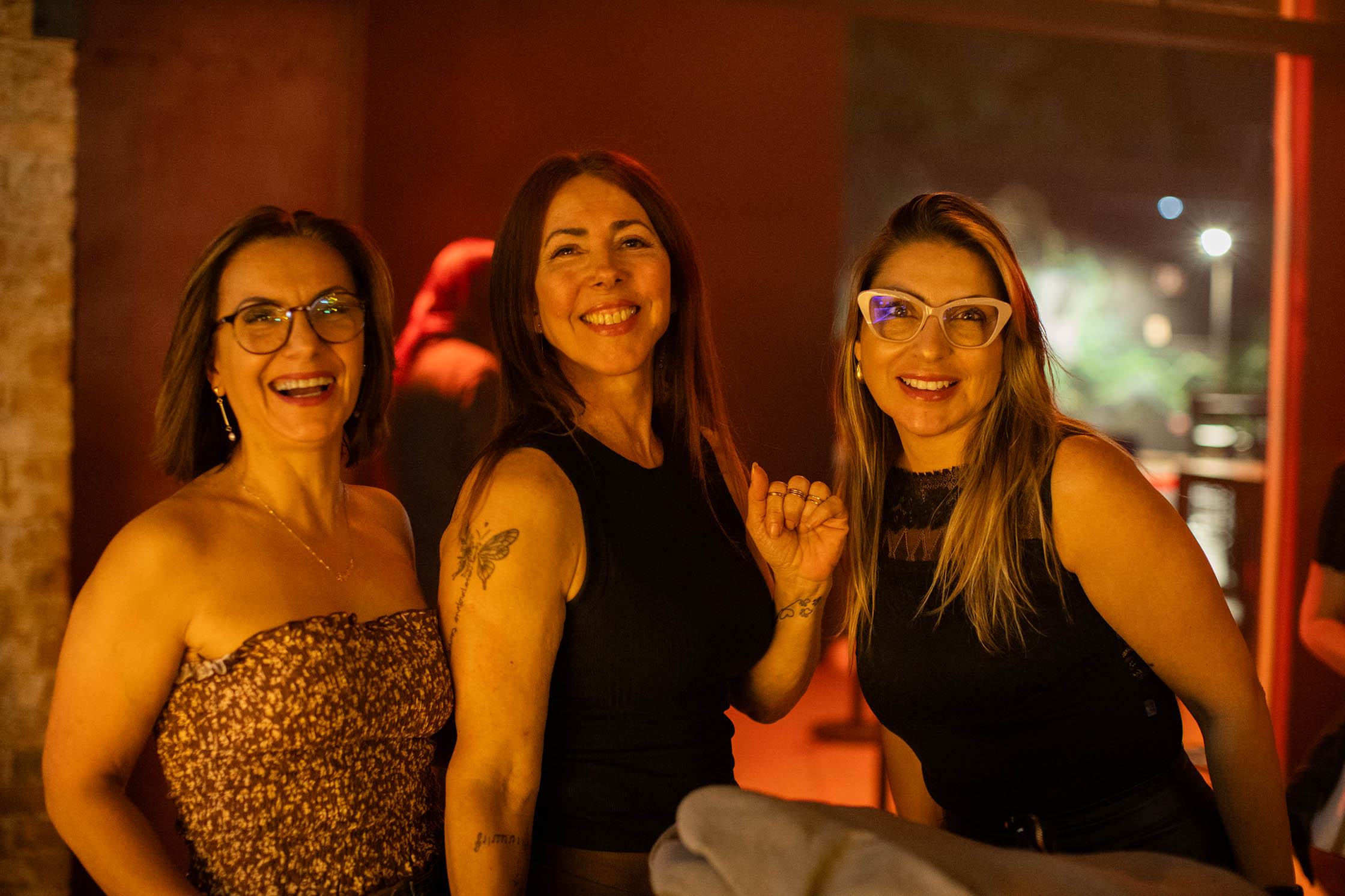 BALONÊ no FUGA - 19/11/2025