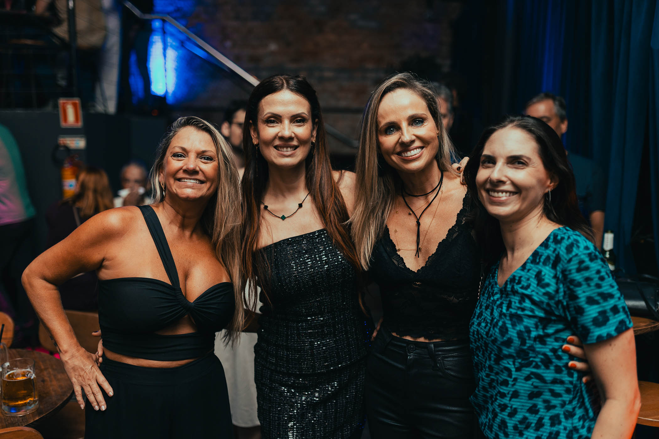 Festa da Tais! Festa anos 80 e 90 - 21/03/2026