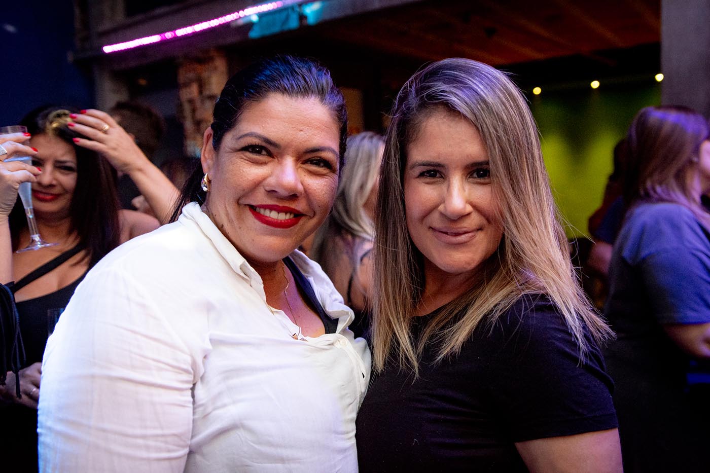 BalonÃª *A Festa VERY 80s!