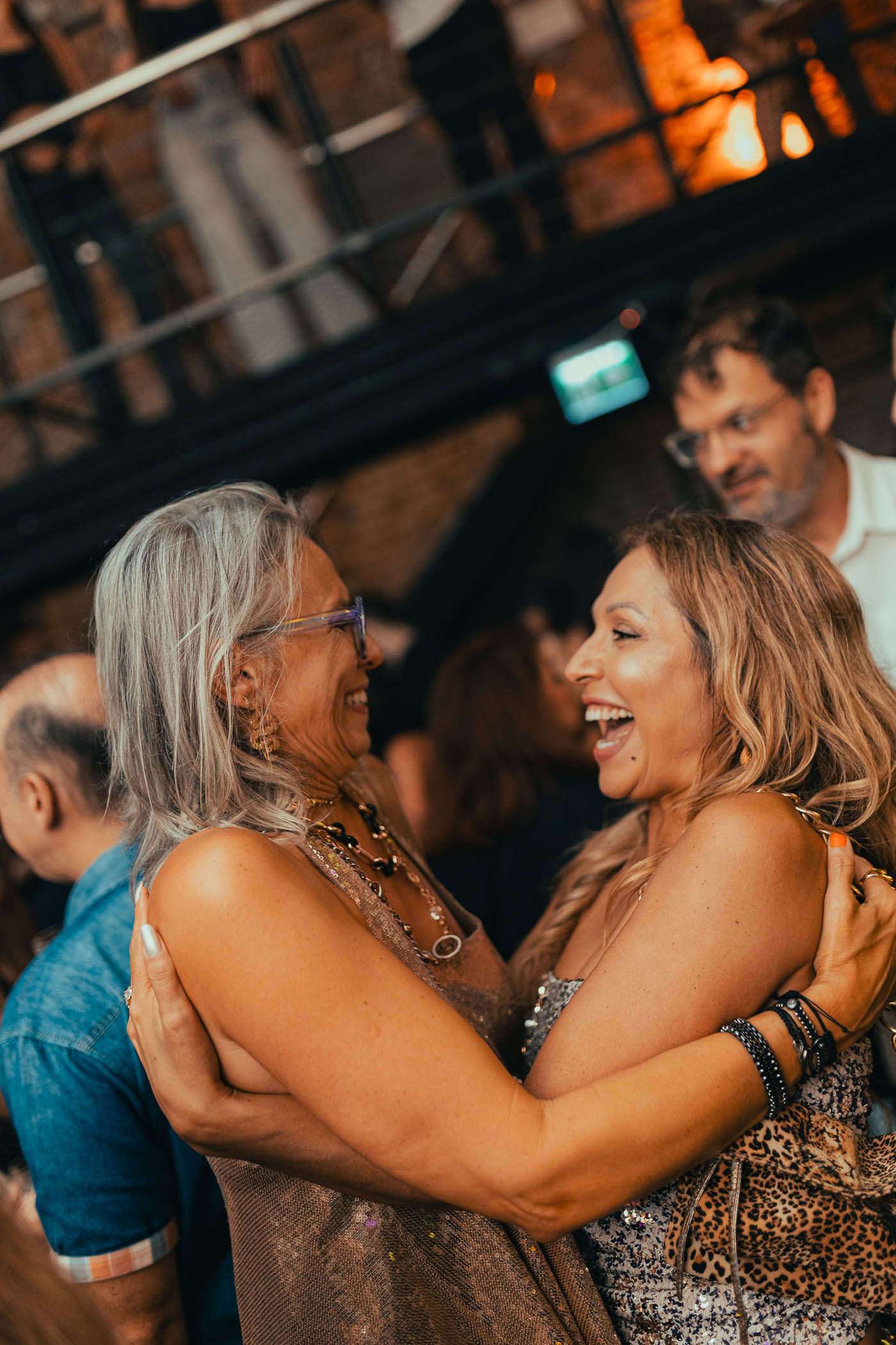 Festa da Tais! Festa anos 80 e 90 - 21/03/2026