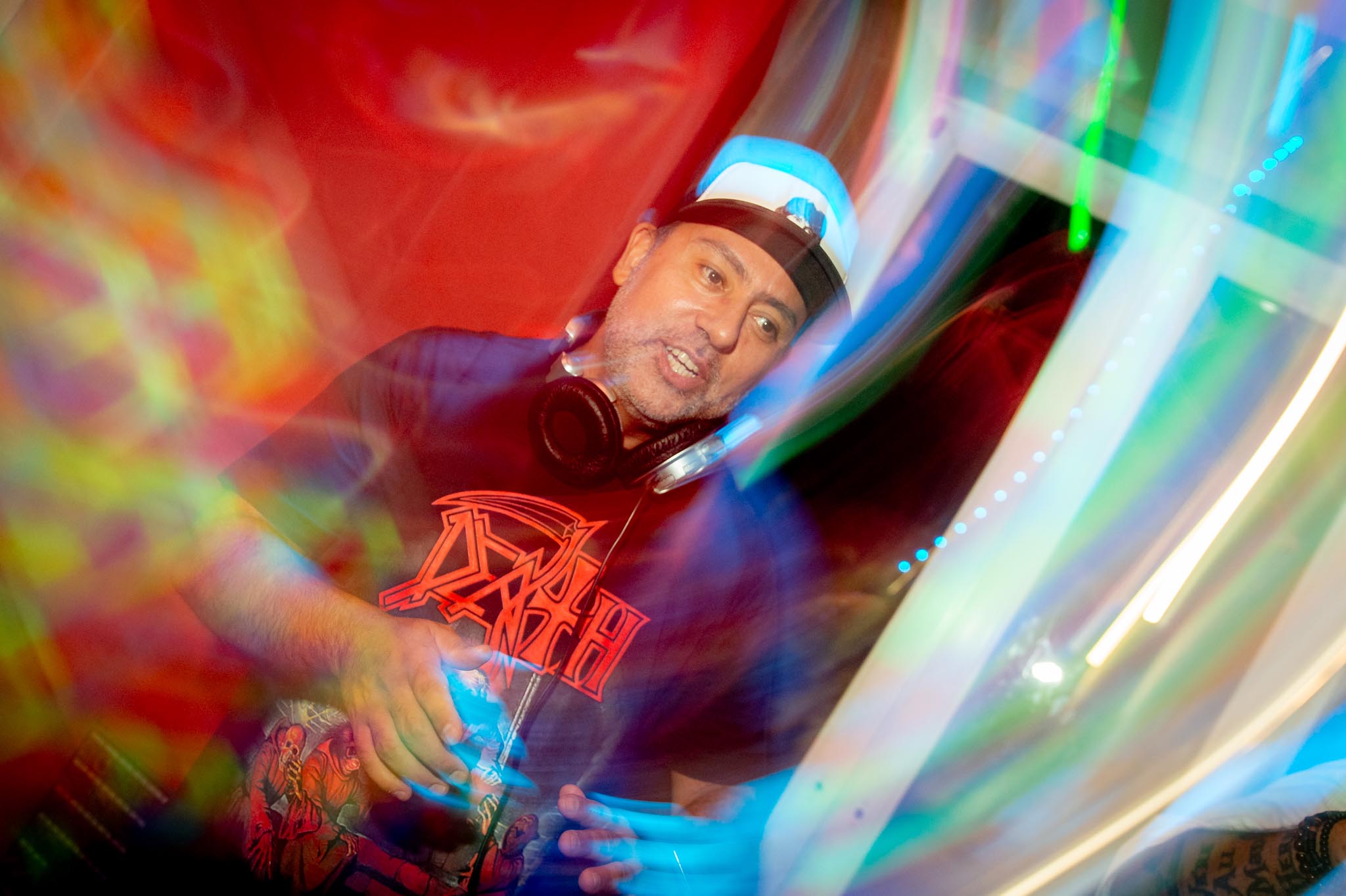 BalonÃª *A Festa VERY 80s!