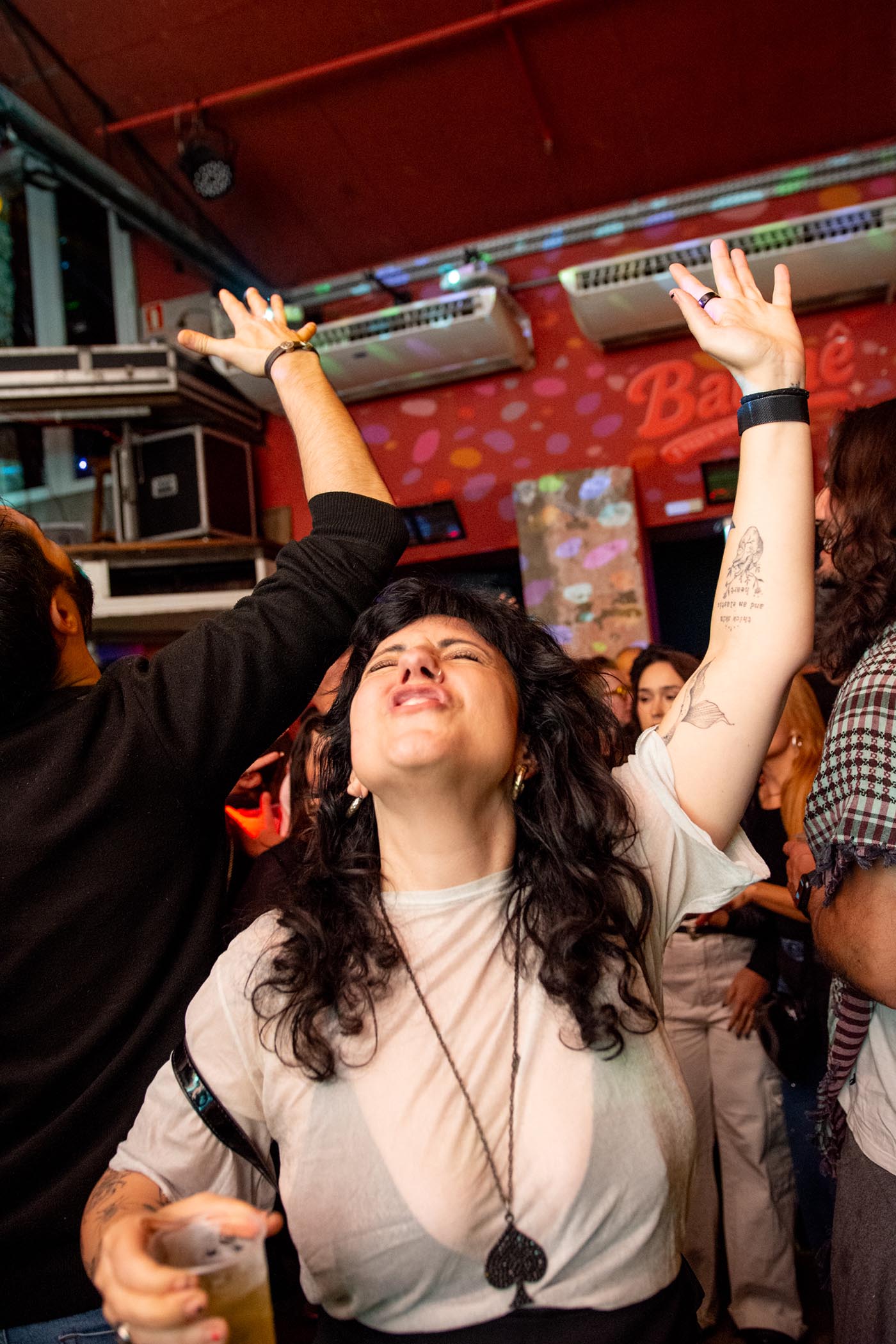 BalonÃª * A Festa VERY 80s!