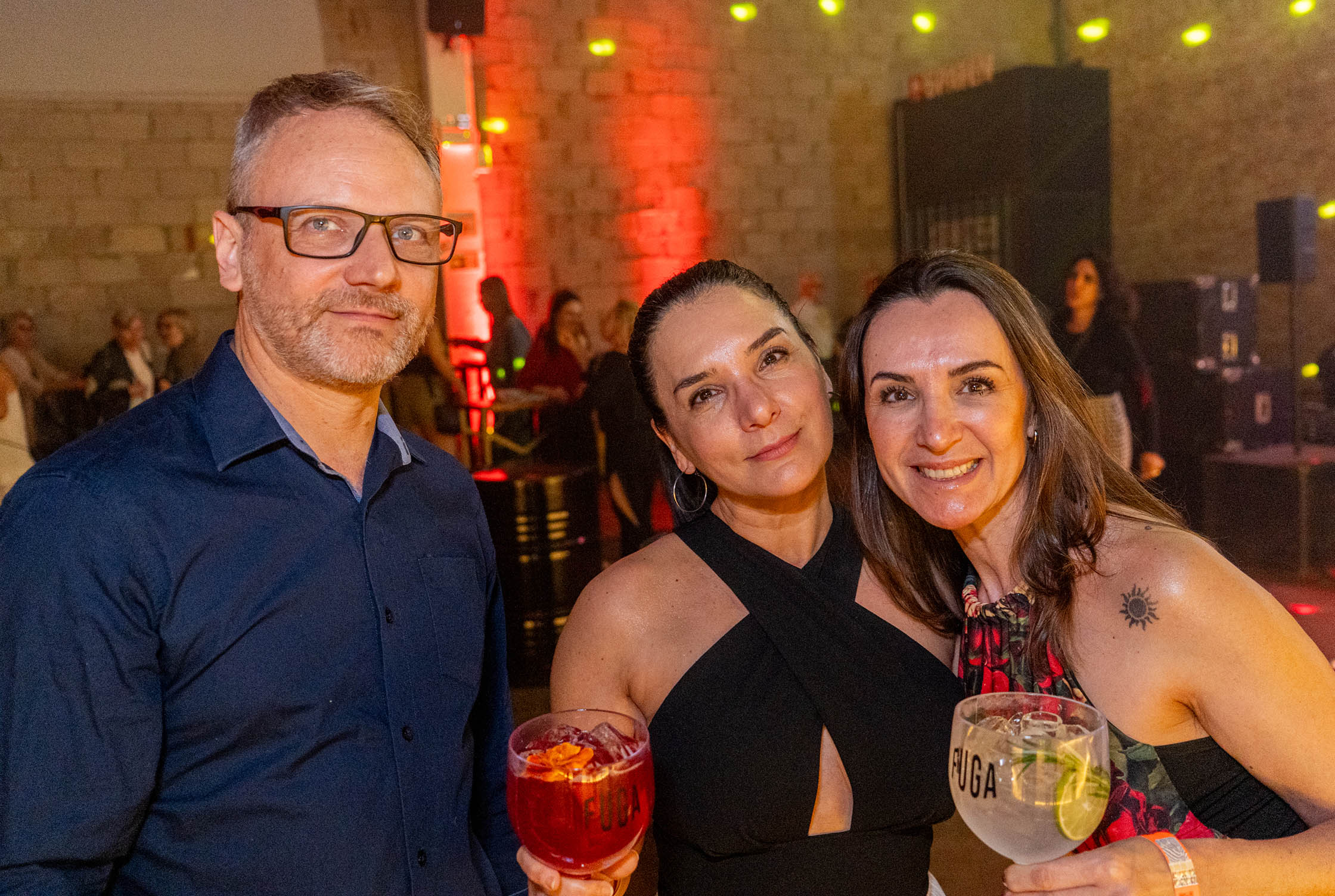 BALONÊ no FUGA - 19/11/2025