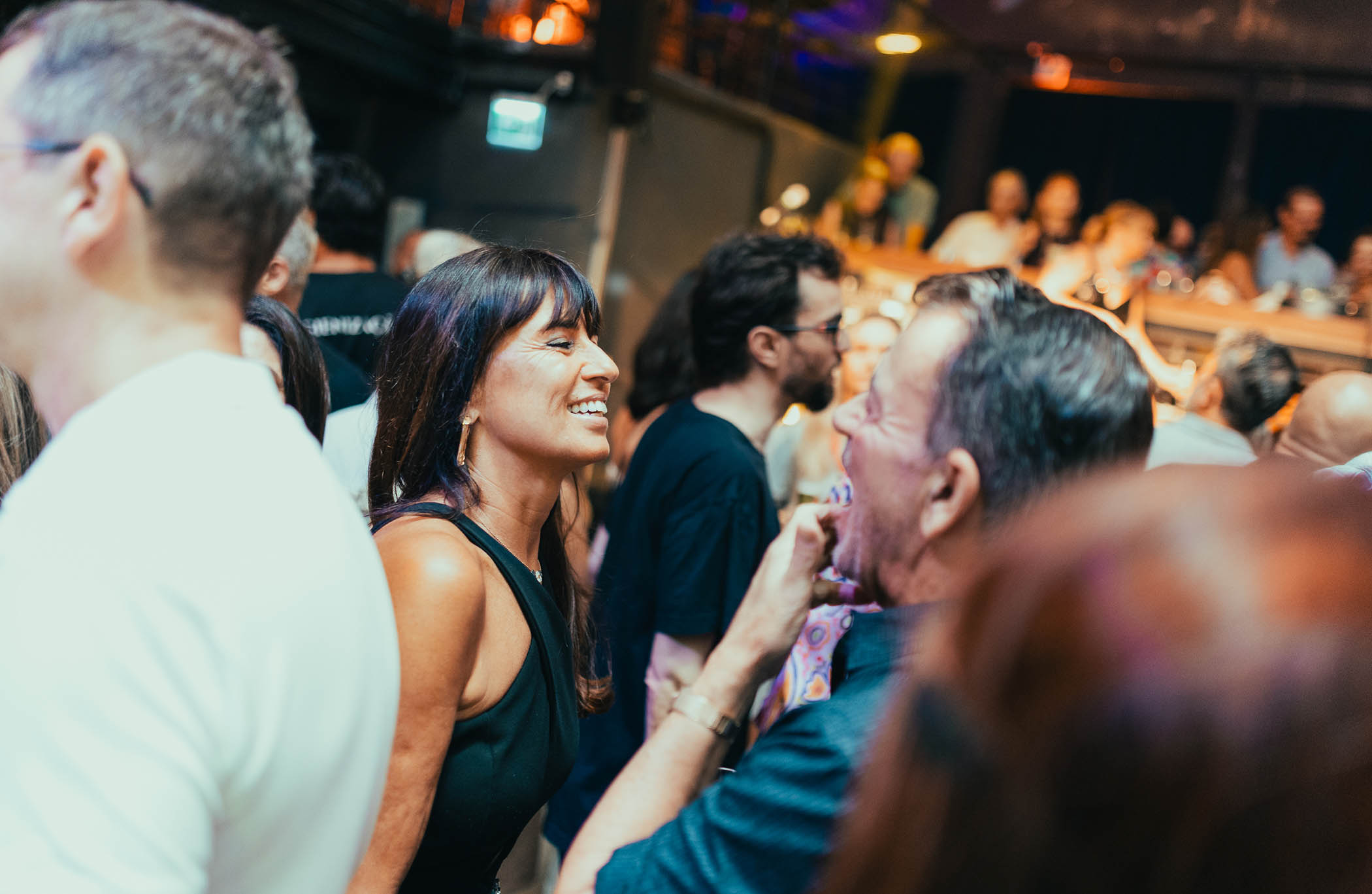 Festa da Tais! Festa anos 80 e 90 - 21/03/2026