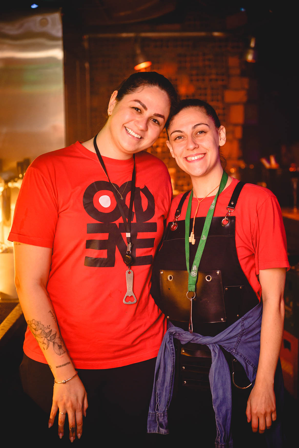 BALONÊ * A FESTA VERY 80S!