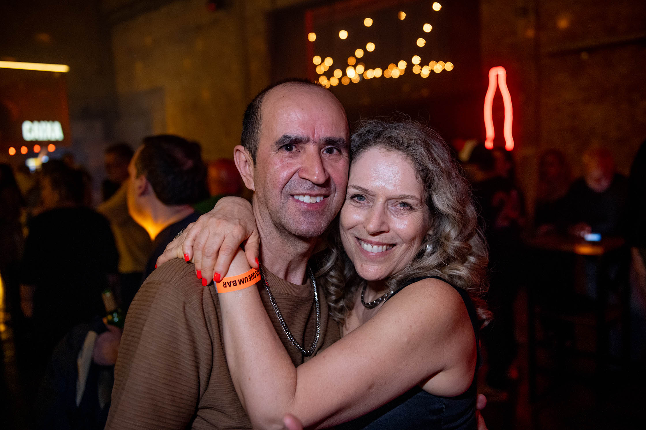 BALONÊ no FUGA - 19/11/2025