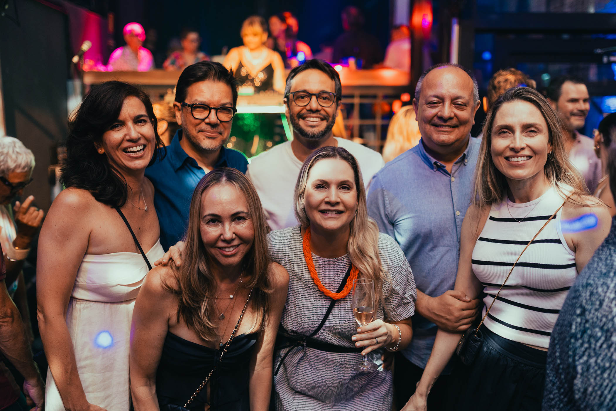 Festa da Tais! Festa anos 80 e 90 - 21/03/2026