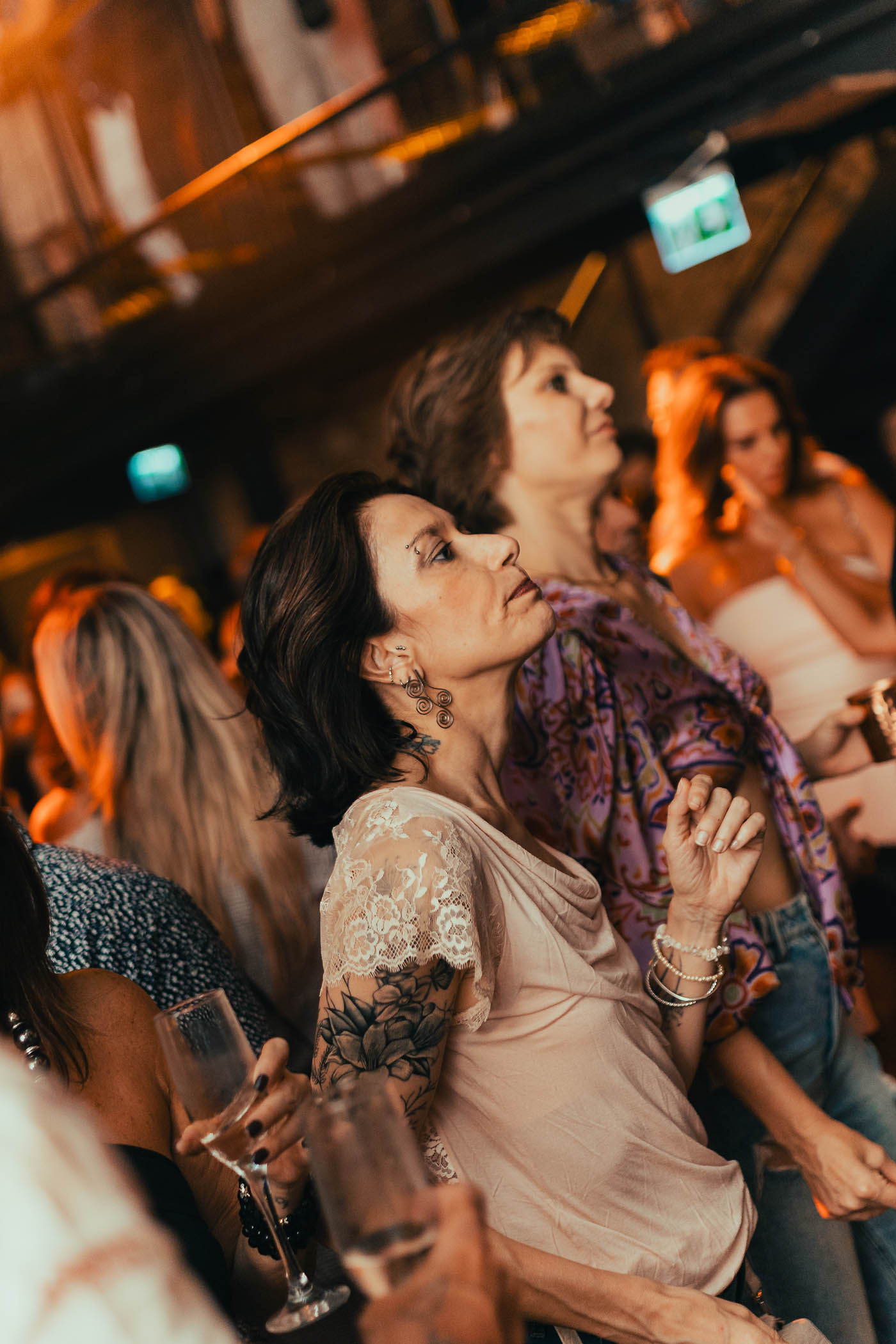 Festa da Tais! Festa anos 80 e 90 - 21/03/2026