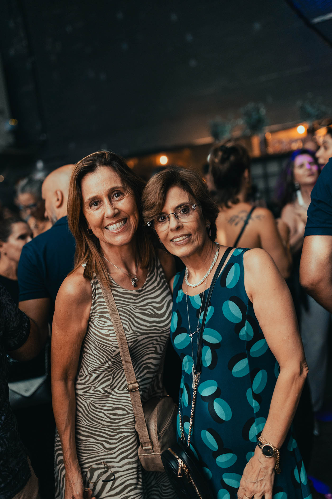 Festa da Tais! Festa anos 80 e 90 - 21/03/2026