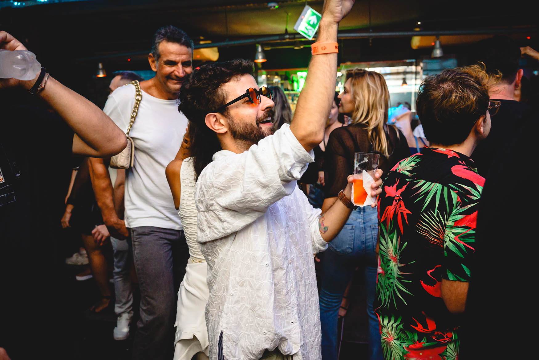 Balon� *A Festa VERY 80s! FESTA ANOS 80 E 90 - 07/03/2026