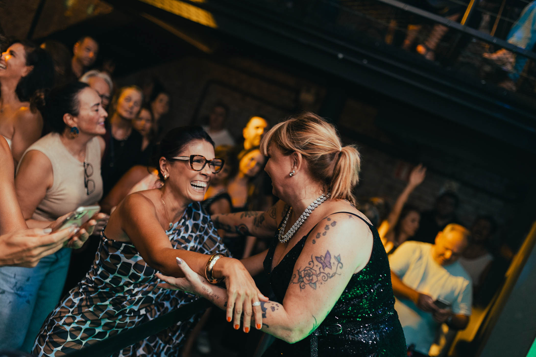 Festa da Tais! Festa anos 80 e 90 - 21/03/2026